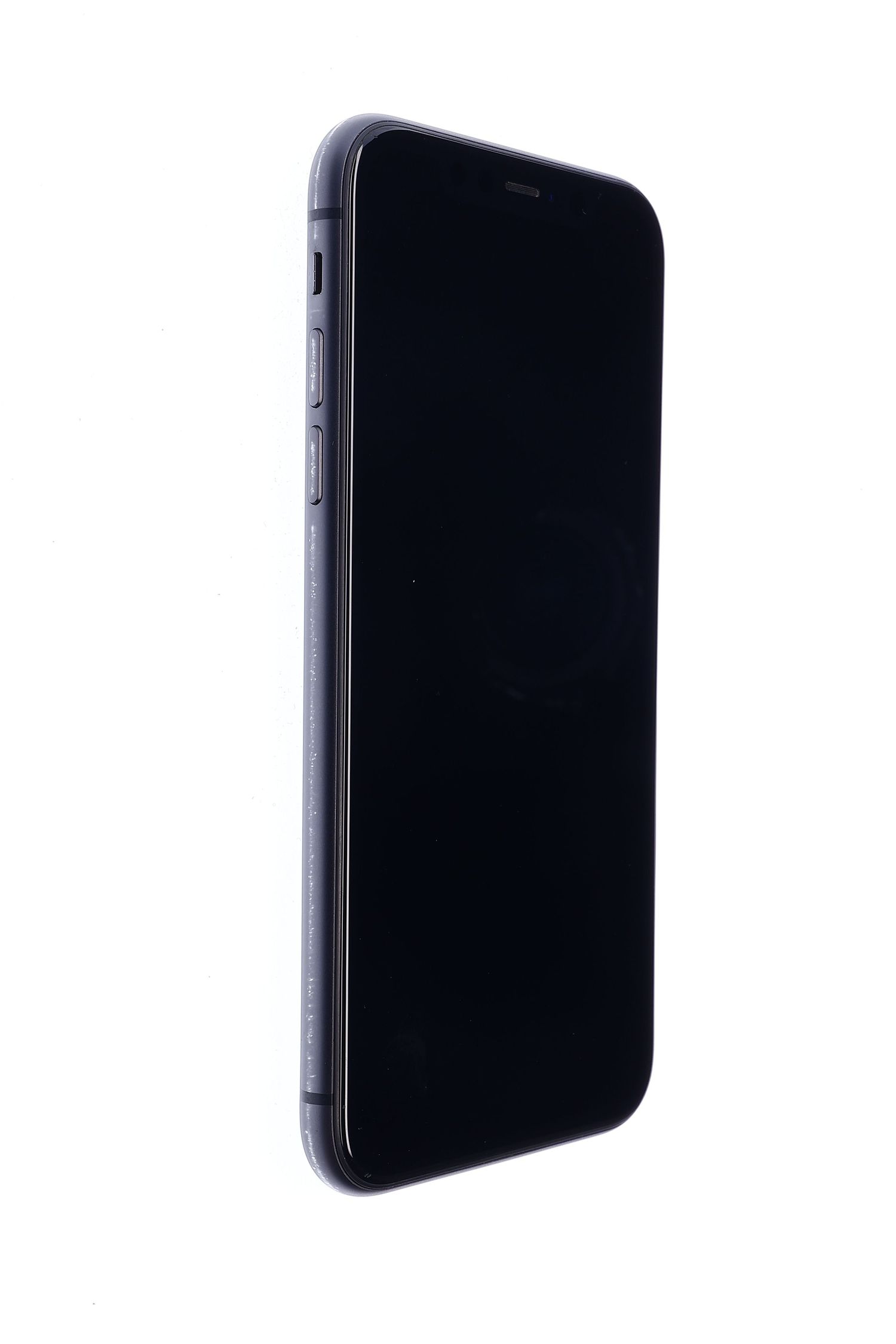 Apple iPhone 11 64 GB Black - Много добро