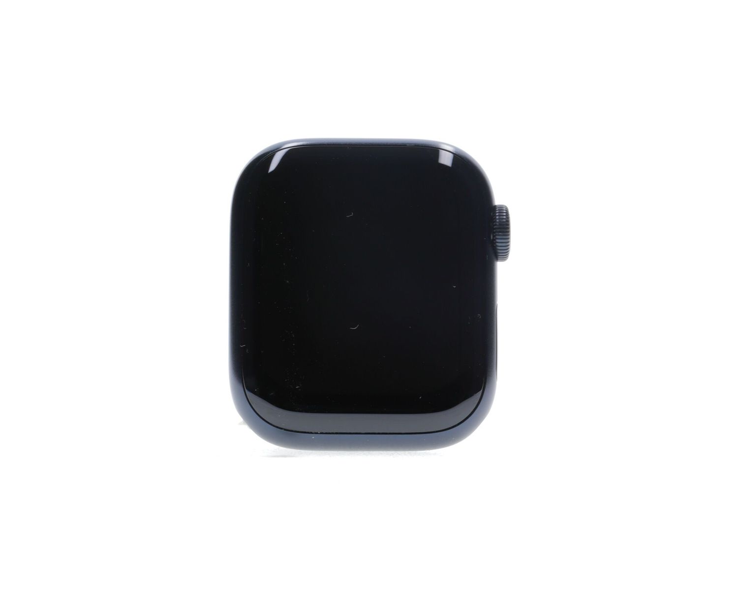Apple Watch Series 9 2023, GPS + Cellular, Aluminium 41mm Midnight - Като нов