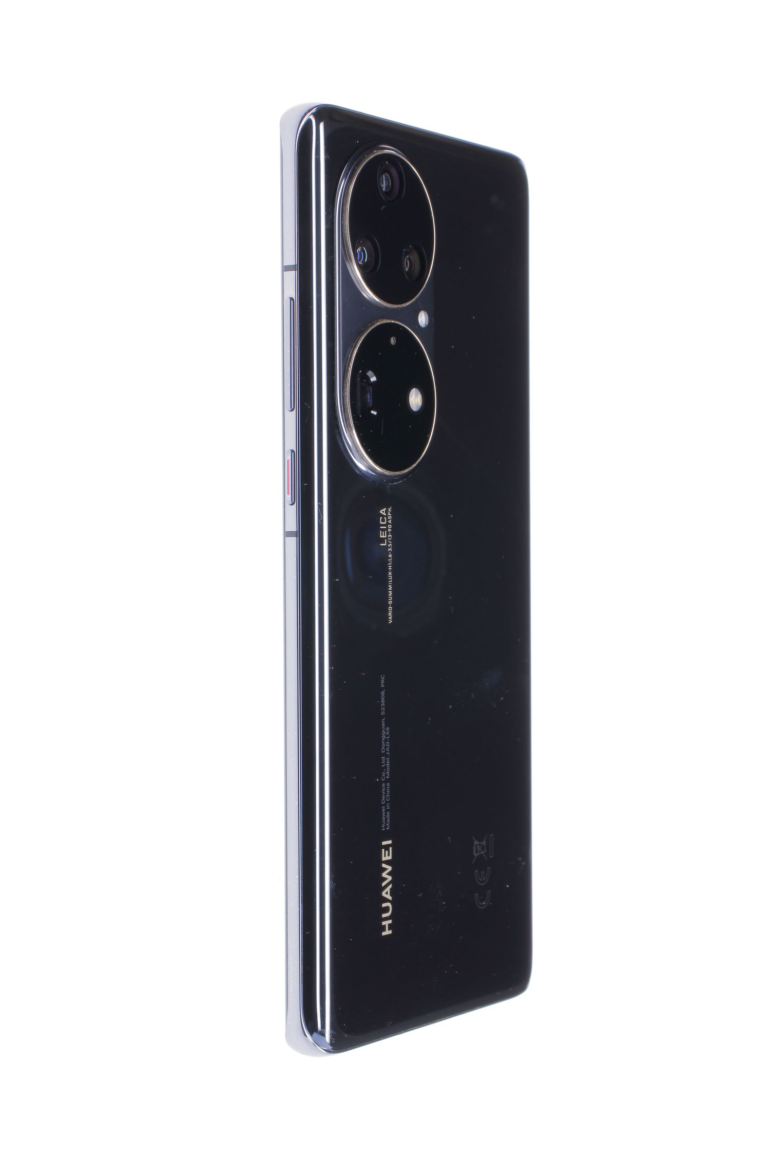 Huawei P50 Pro Dual Sim 256 GB Golden Black - Εξαιρετικό