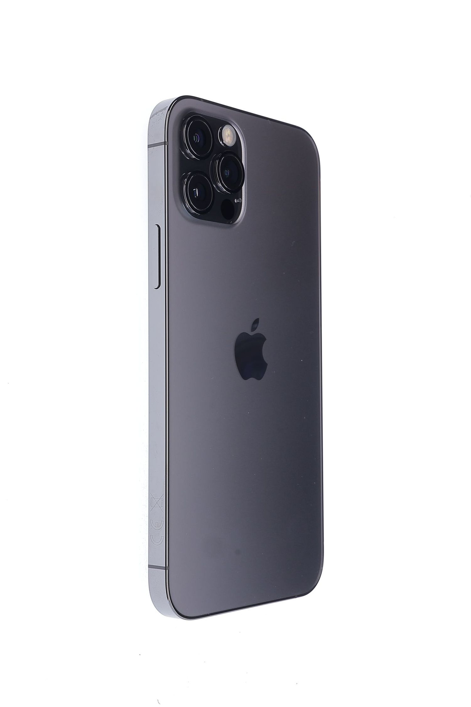 Apple iPhone 12 Pro 256 GB Graphite - Kiváló