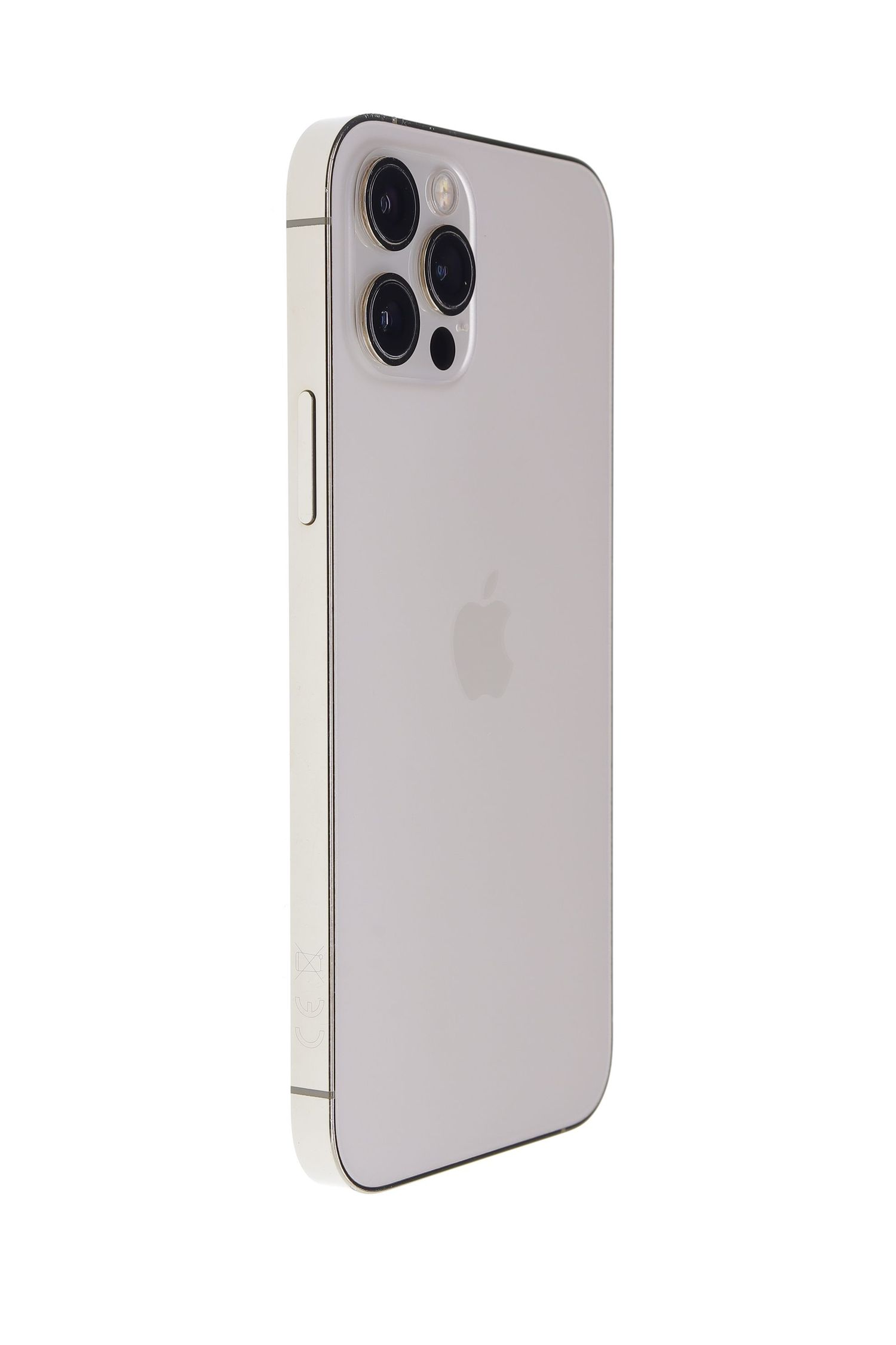 Apple iPhone 12 Pro 512 GB Gold - Отлично