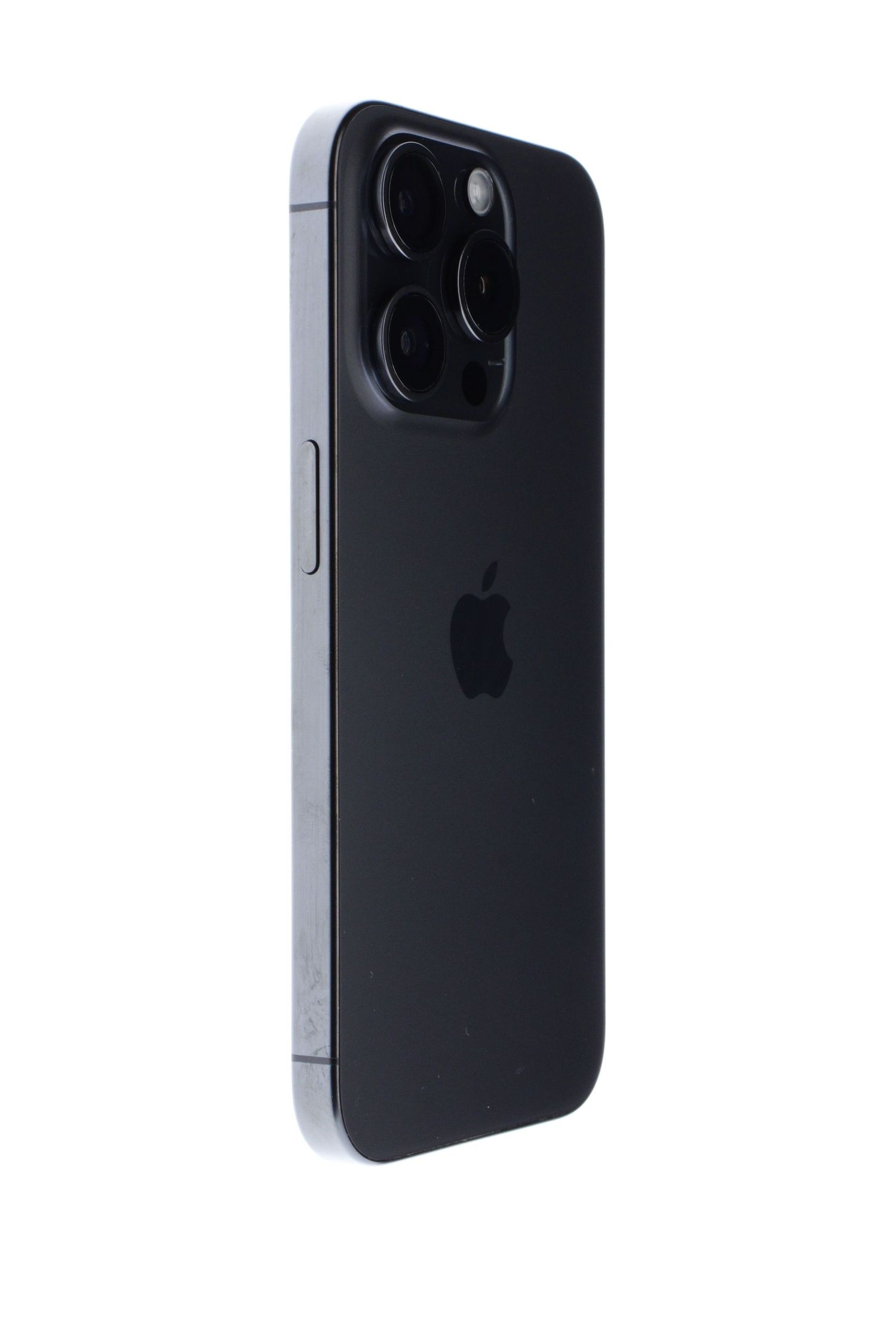 Apple iPhone 15 Pro 512 GB Black Titanium - Εξαιρετικό