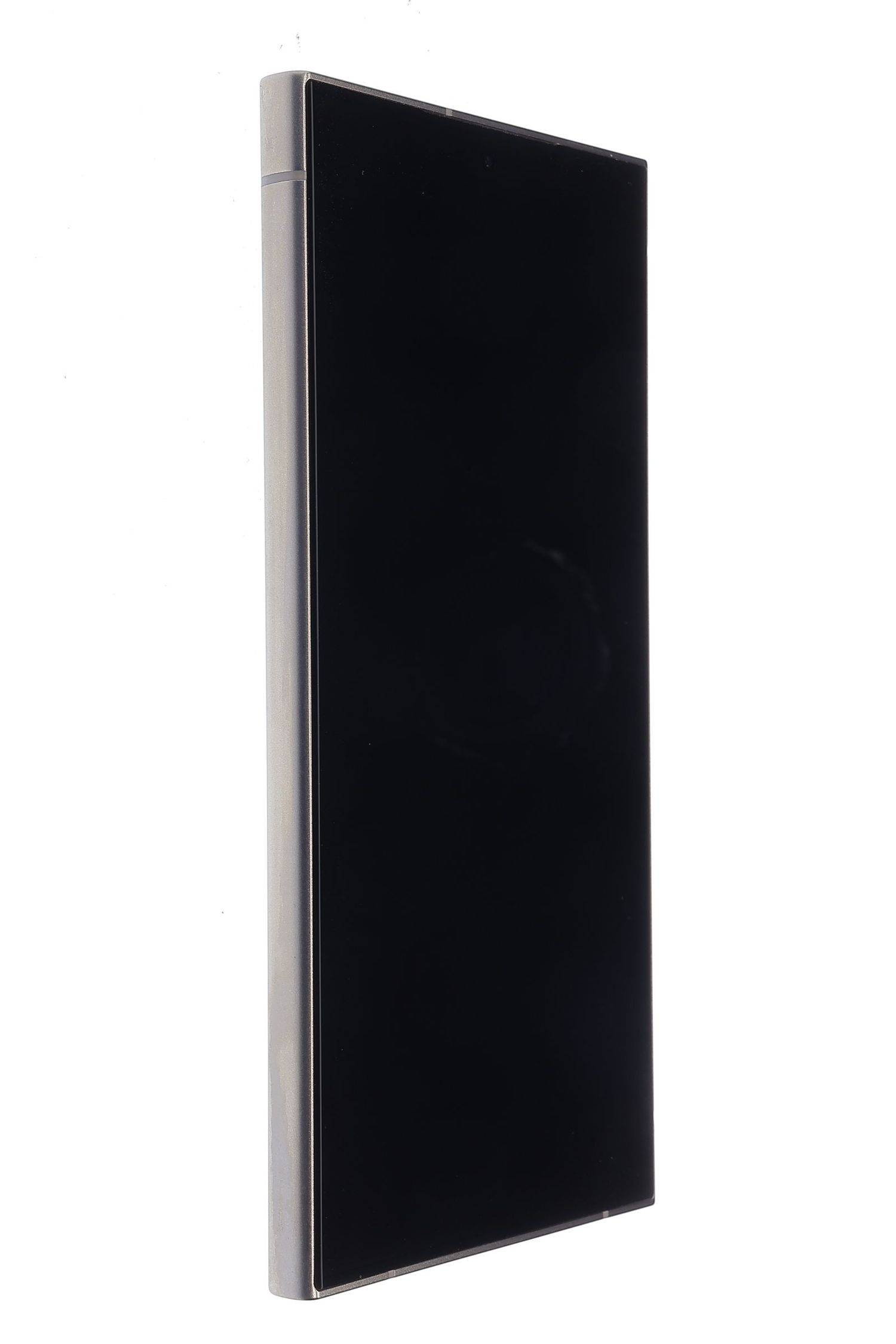 Samsung Galaxy S24 Ultra 5G Dual Sim 256 GB Titanium Grey - Σαν καινούργιο