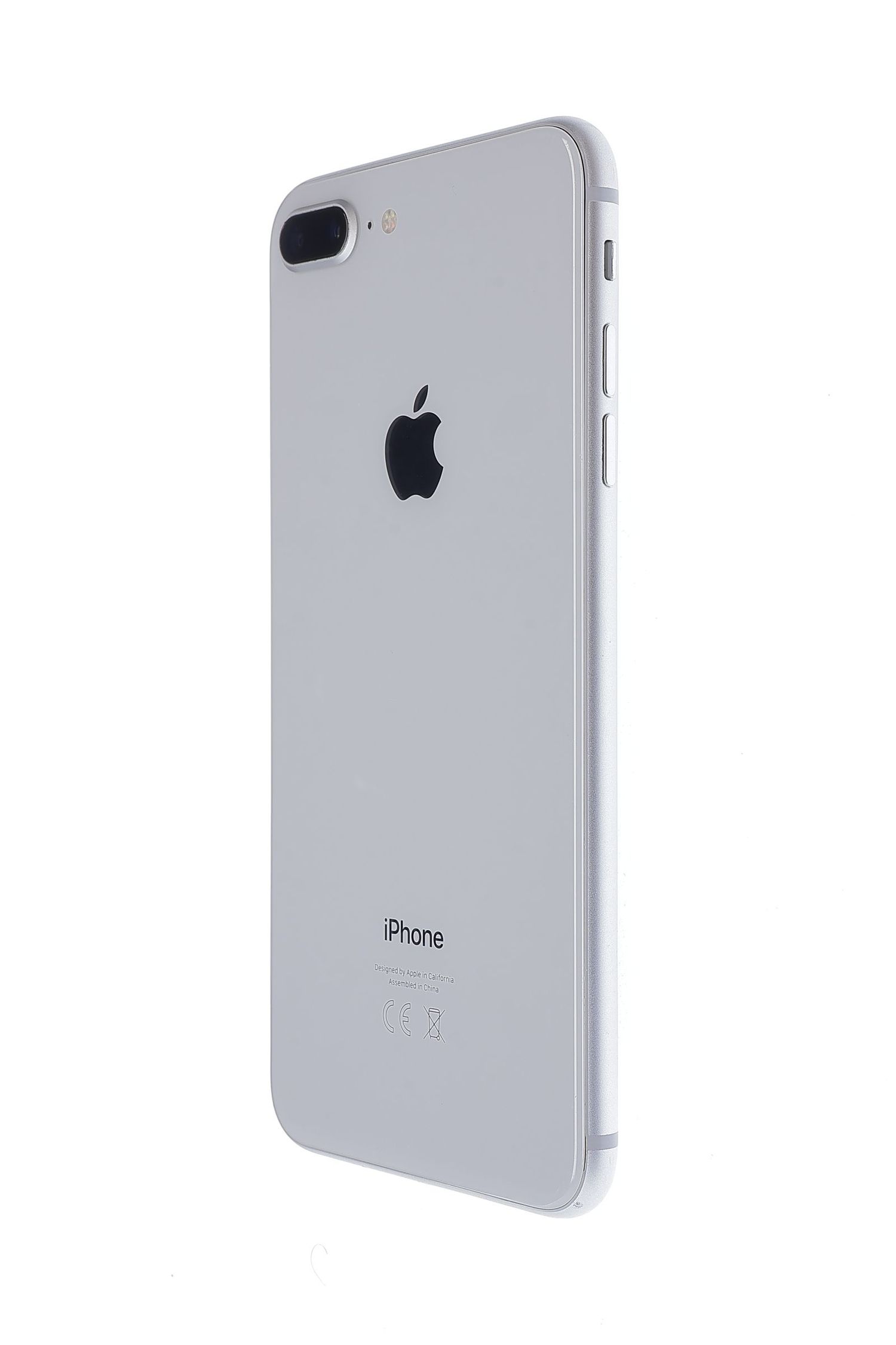 Apple iPhone 8 Plus 64 GB Silver