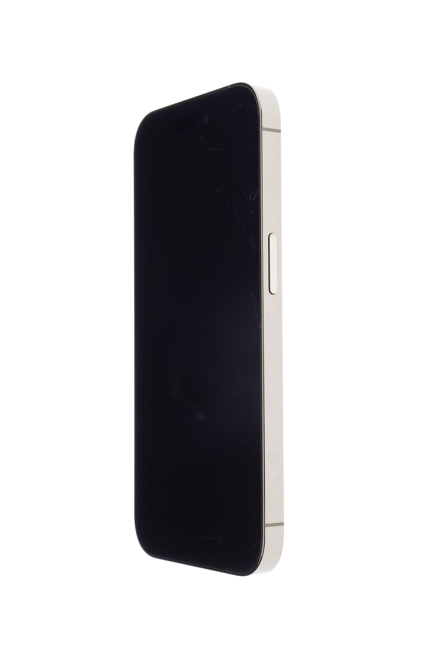 Apple iPhone 14 Pro 128 GB Gold - Jó