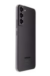 Мобилен телефон Samsung Galaxy S22 Plus 5G Dual Sim, Phantom Black, 128 GB, Bun