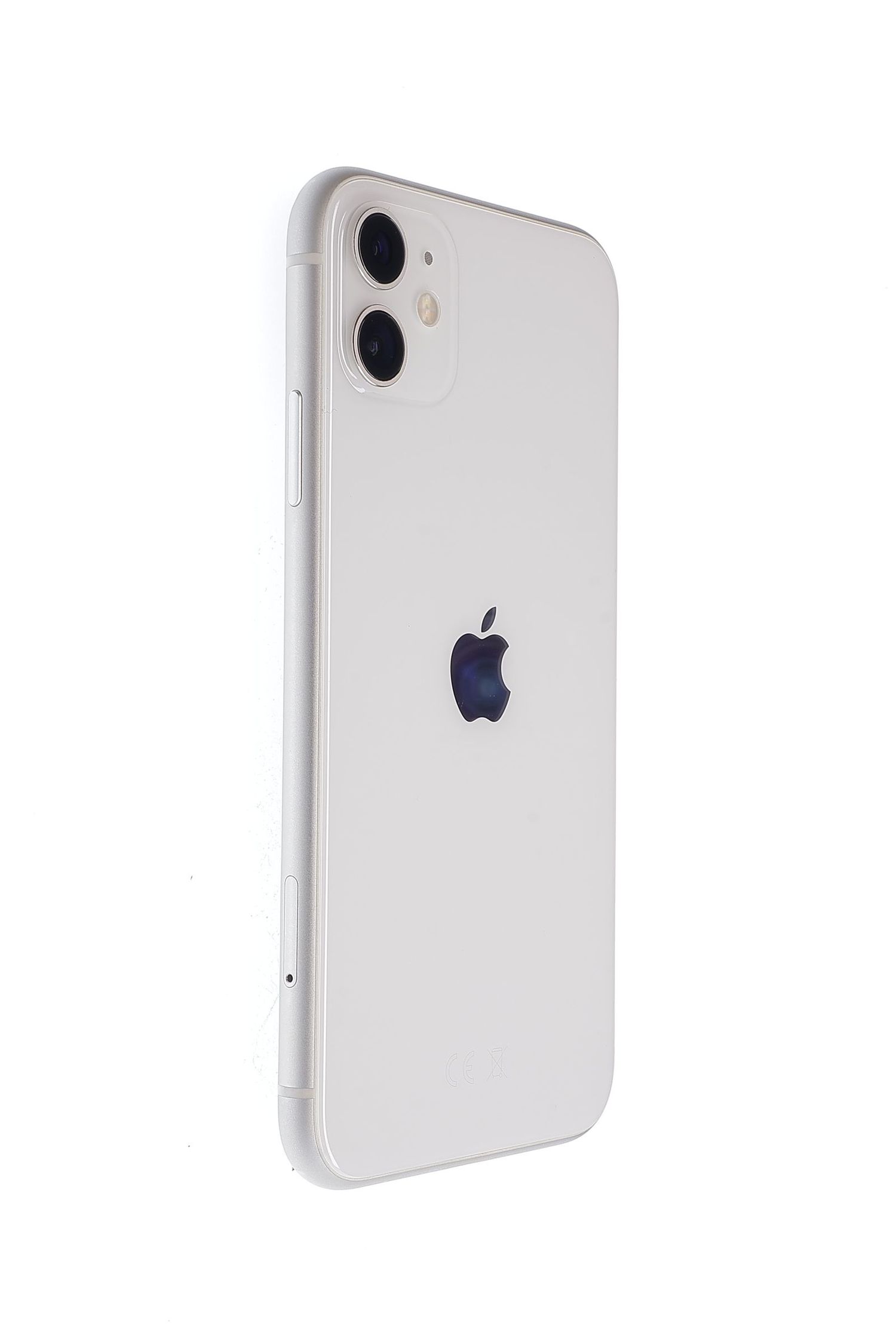 Apple iPhone 11 128 GB White - Ca nou