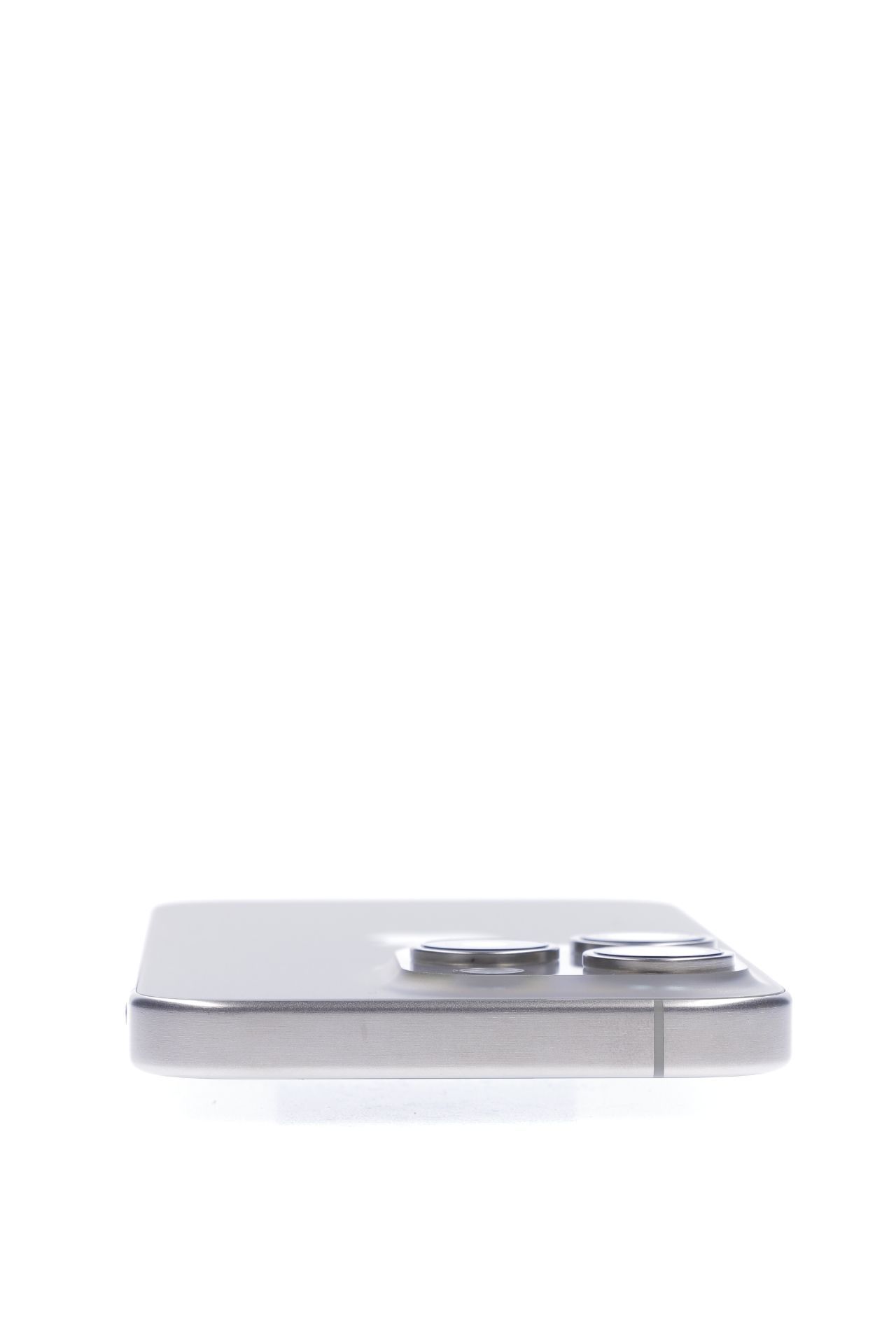 Apple iPhone 15 Pro 128 GB Natural Titanium - Πολύ καλό