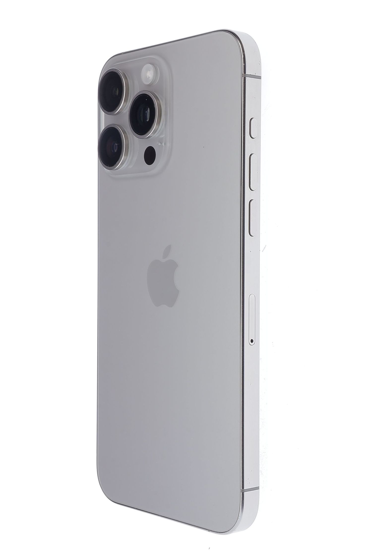 Apple iPhone 15 Pro Max 256 GB Natural Titanium - Ca nou