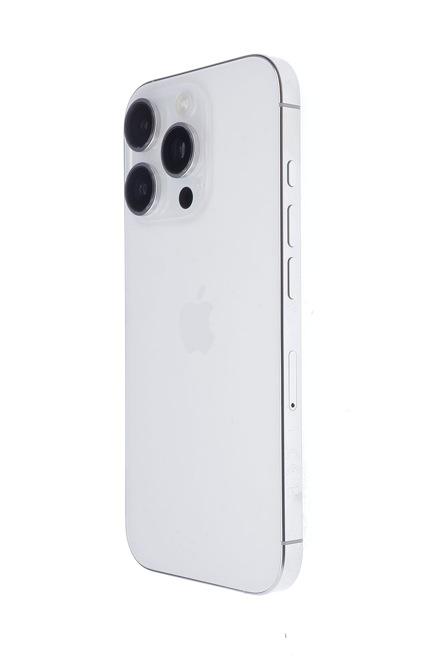 Apple iPhone 16 Pro 128 GB White Titanium