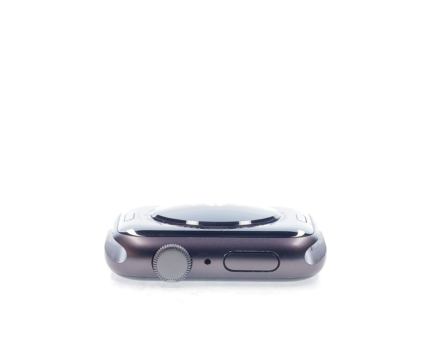 Apple Watch SE 2020, GPS, Aluminium 44mm Space Gray - Újszerű