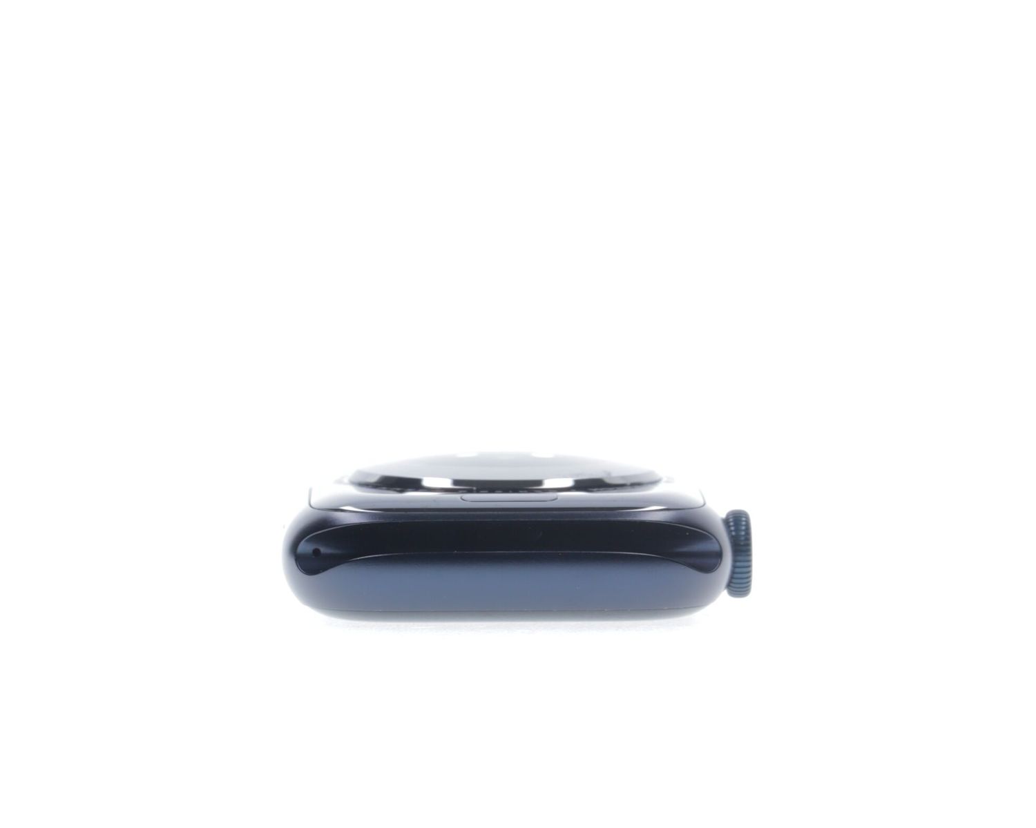 Apple Watch Series 8 2022, GPS, Aluminium 45mm Midnight - Újszerű