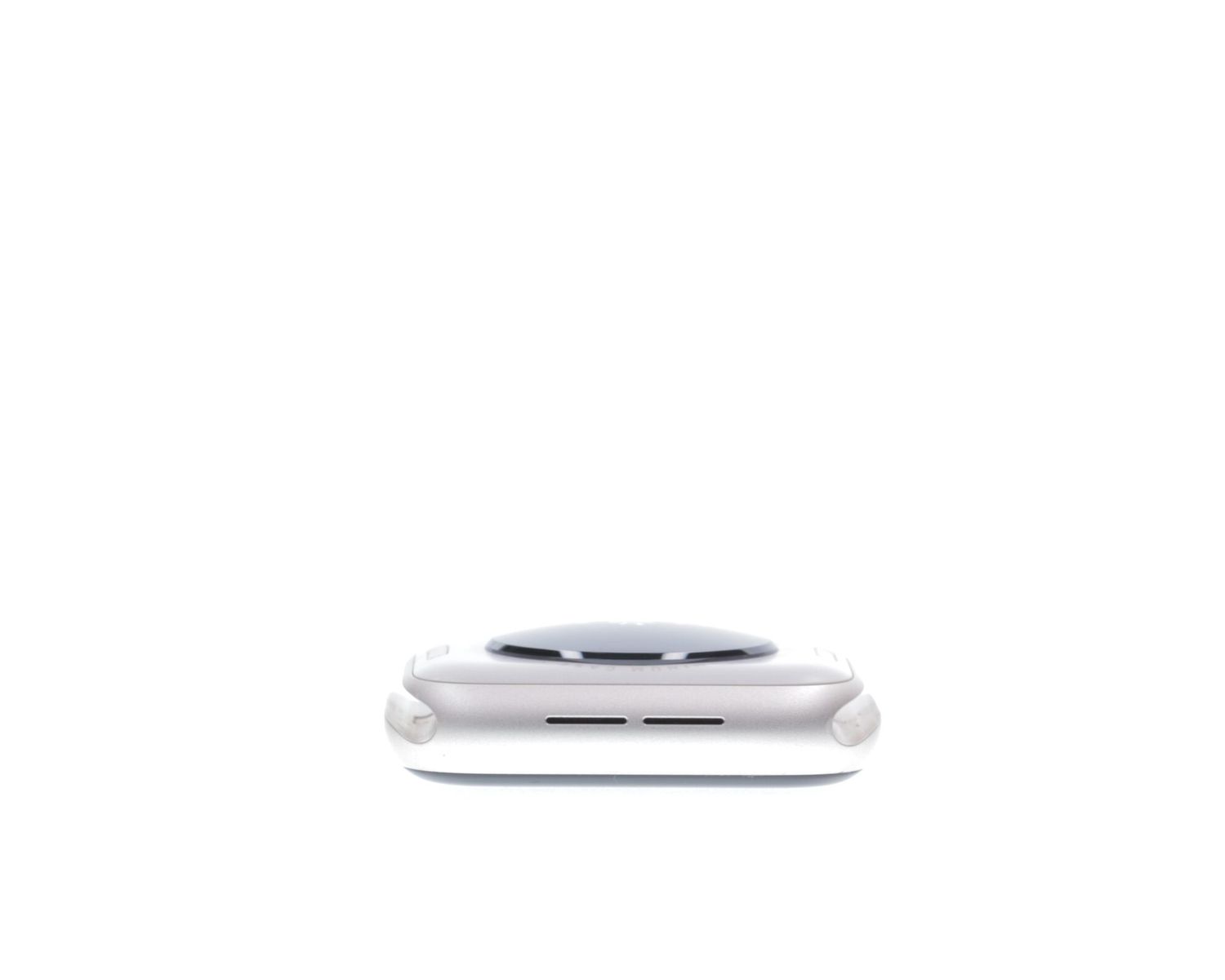 Apple Watch SE 2022, GPS, Aluminium 44mm Starlight - Като нов
