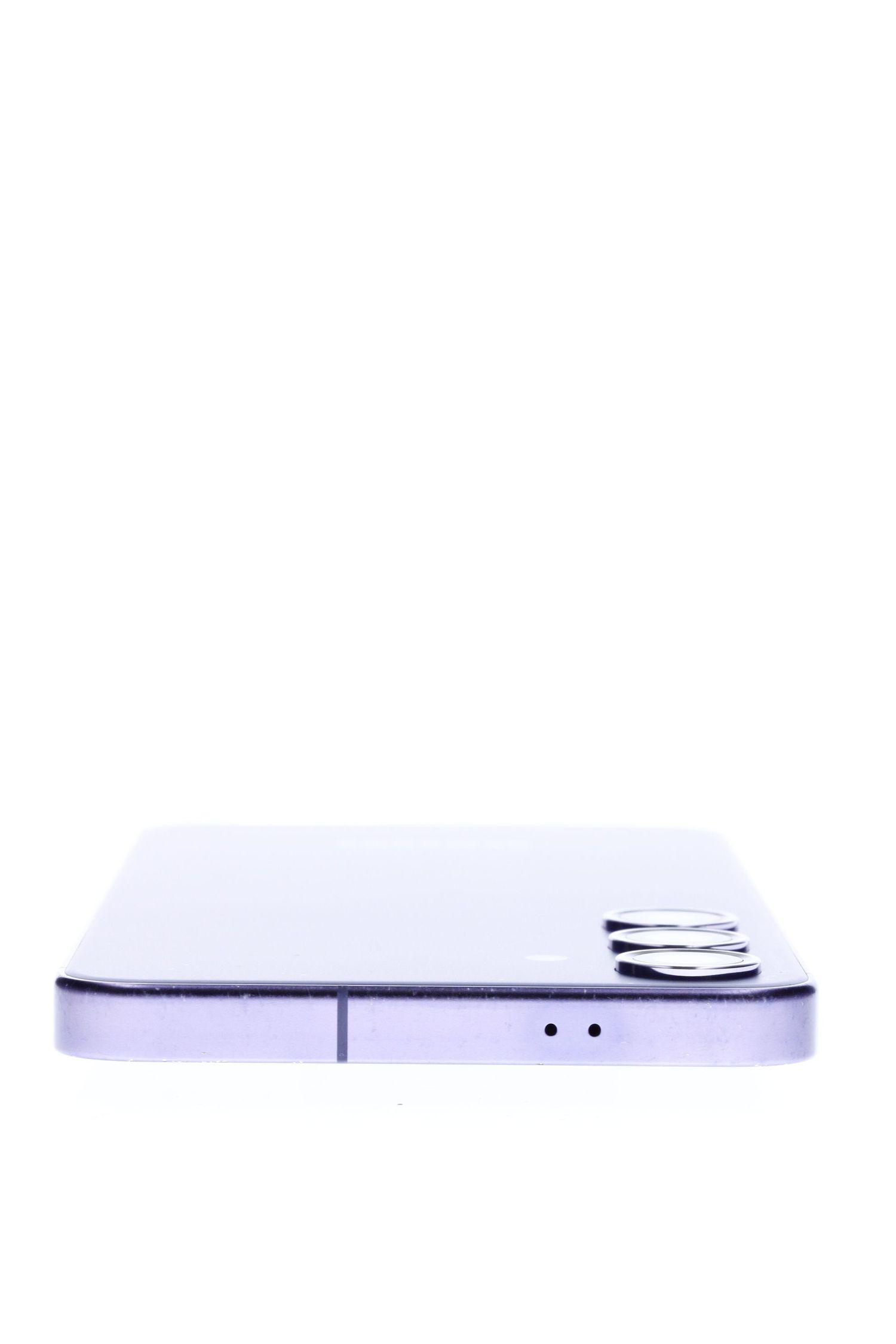 Samsung Galaxy S24 Plus 5G Dual Sim 512 GB Cobalt Violet - Nagyon jó