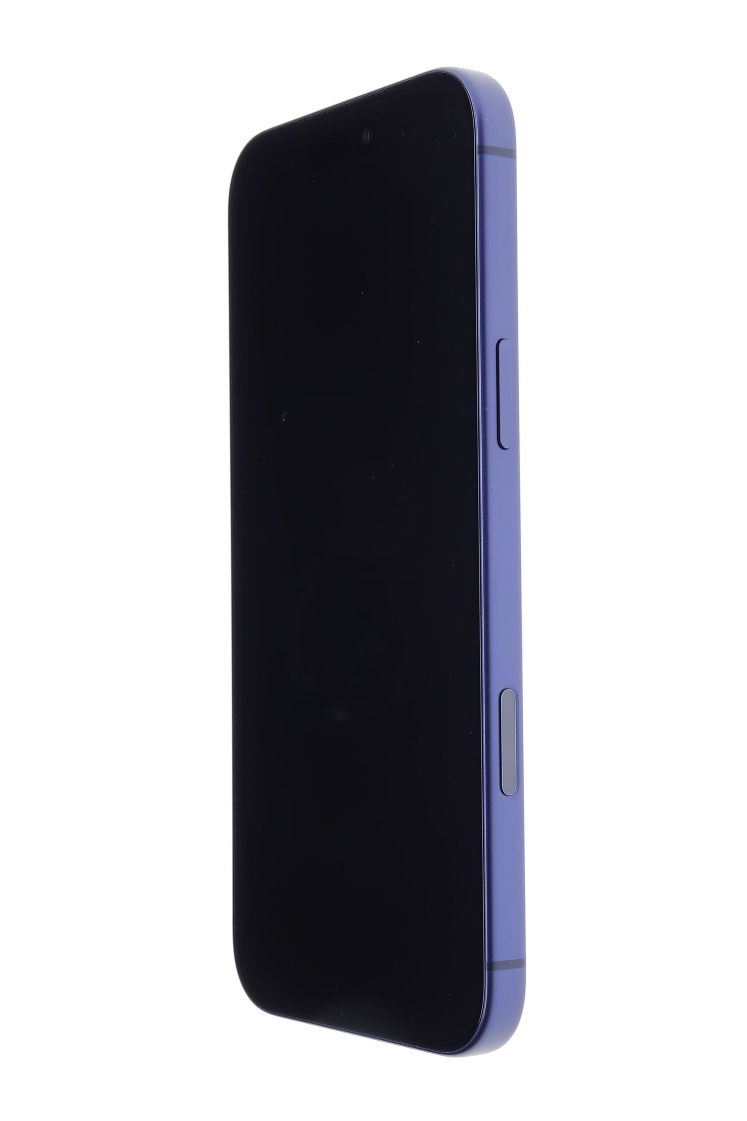 Apple iPhone 17 Pro Max 256 GB Deep Blue - Újszerű