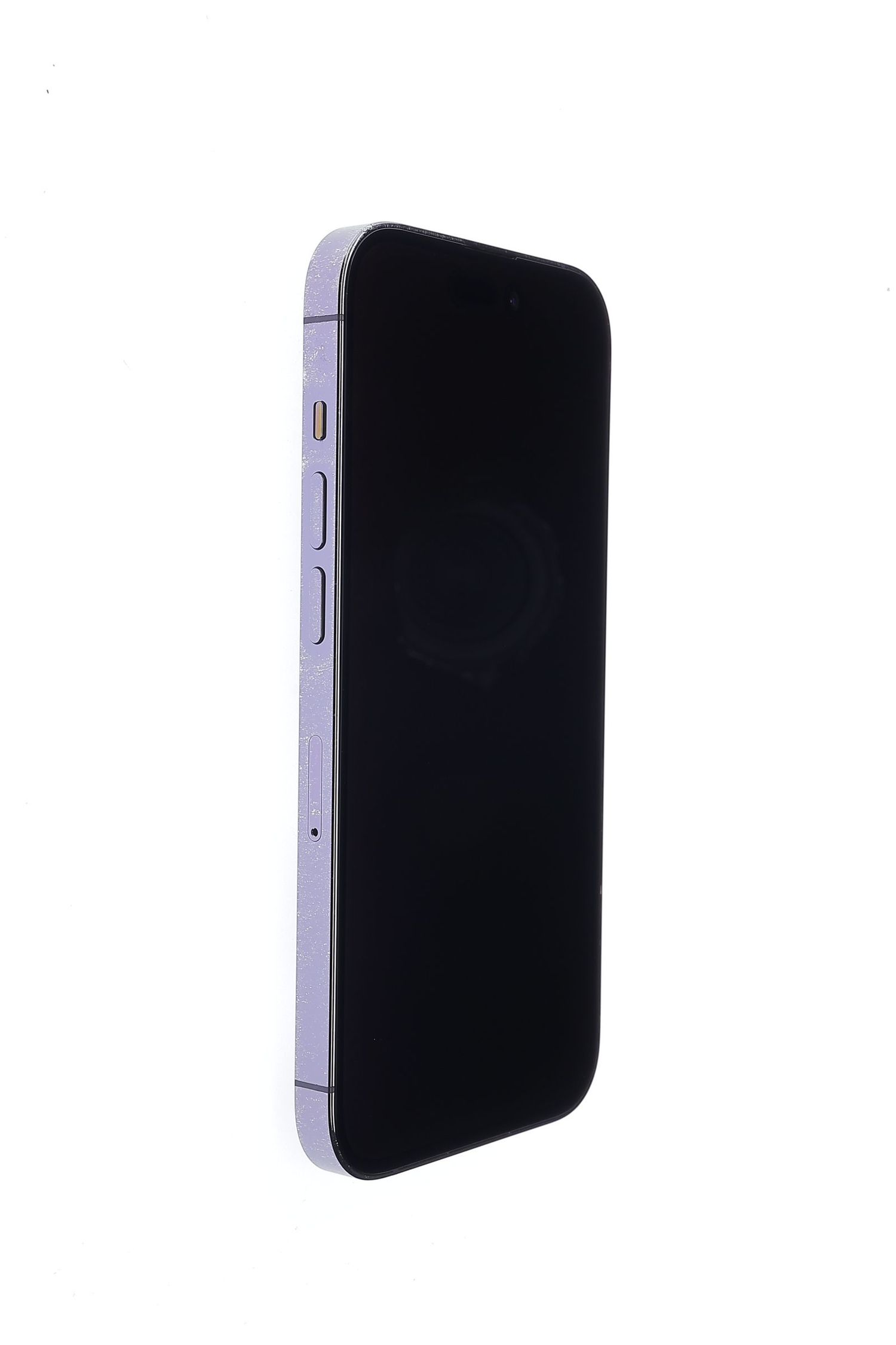 Apple iPhone 14 Pro 128 GB Deep Purple - Εξαιρετικό