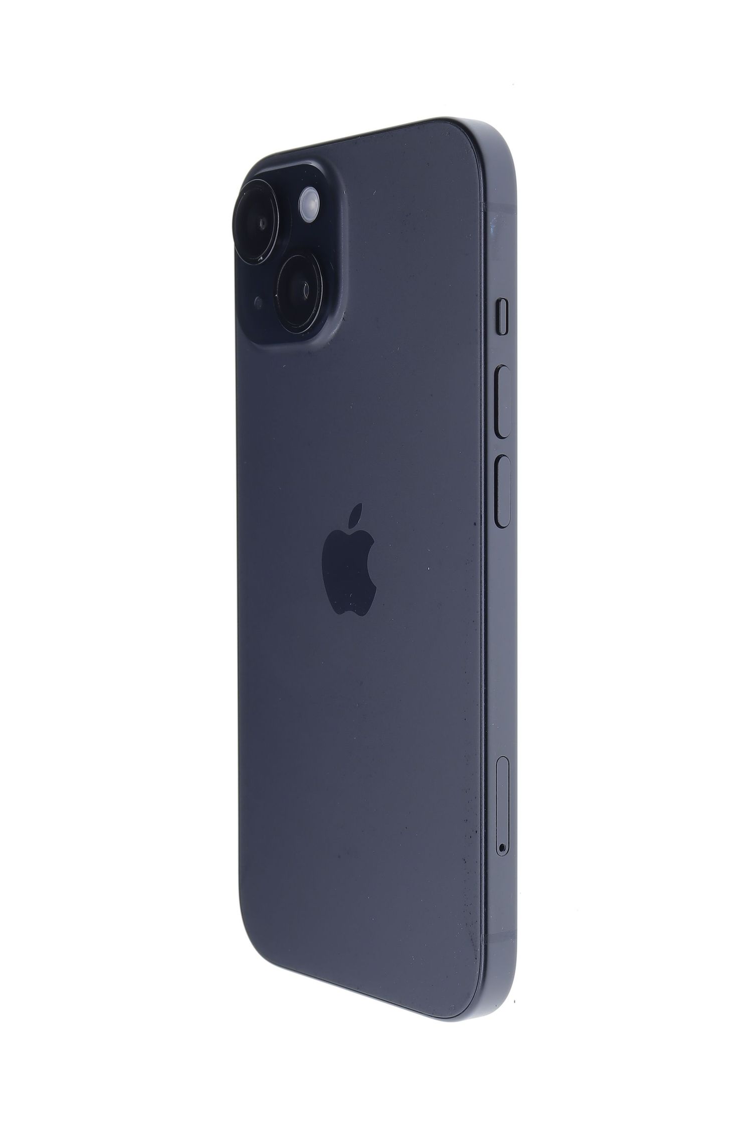 Apple iPhone 15 128 GB Black - Nagyon jó