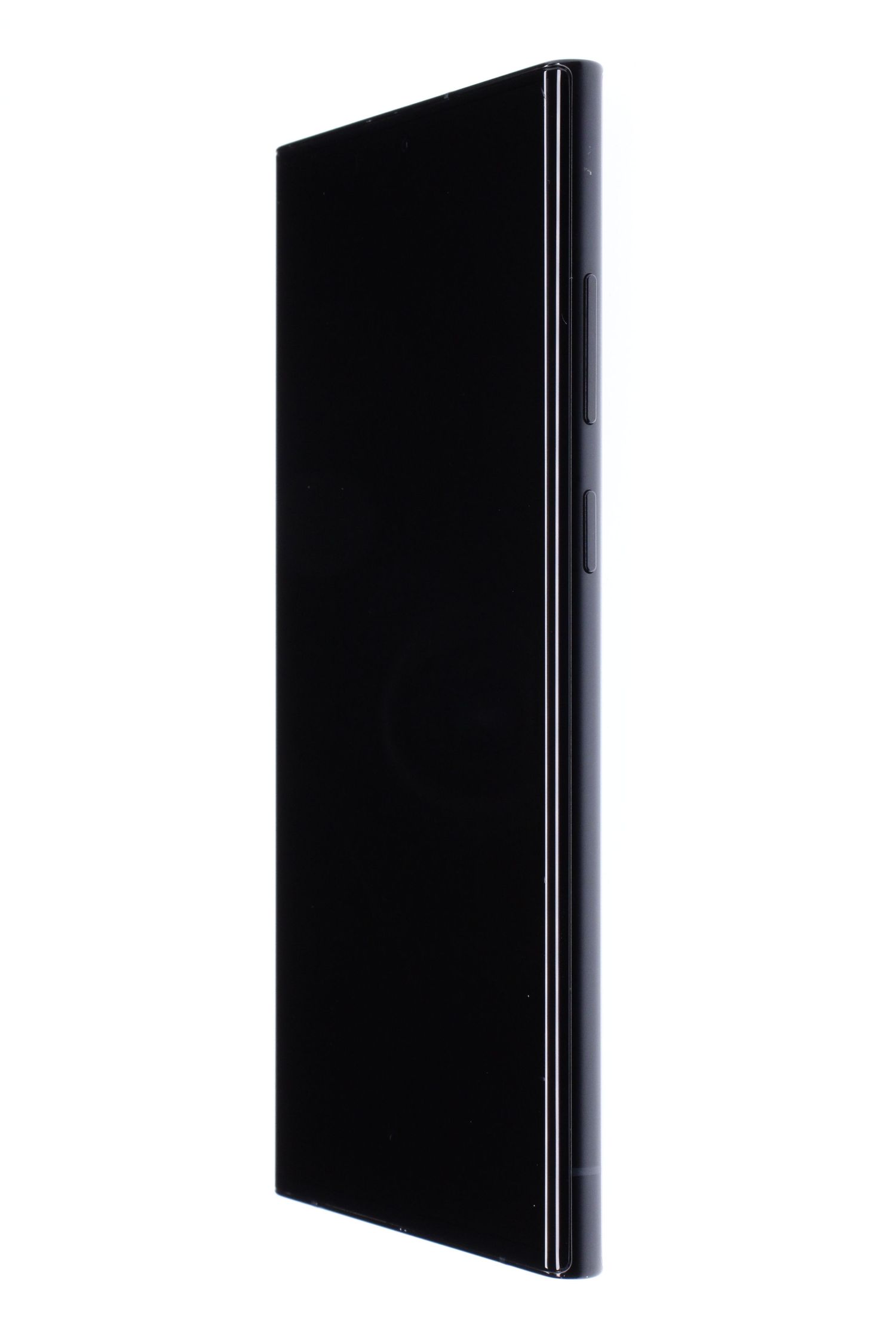 Samsung Galaxy S22 Ultra 5G Dual Sim 256 GB Graphite - Excelent