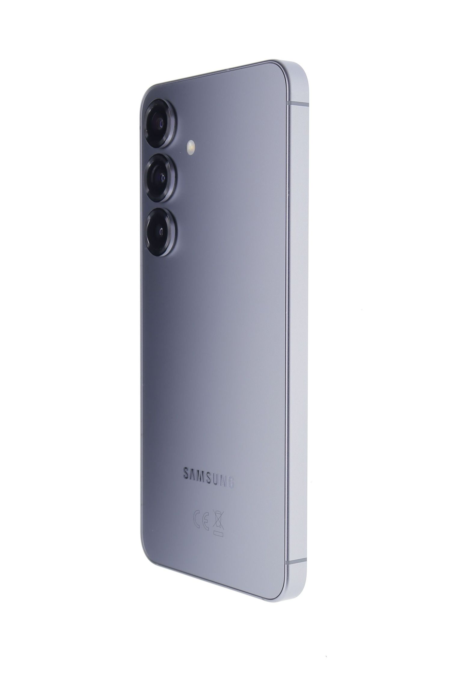 Samsung Galaxy S25 5G 128 GB Silver Shadow - Като нов