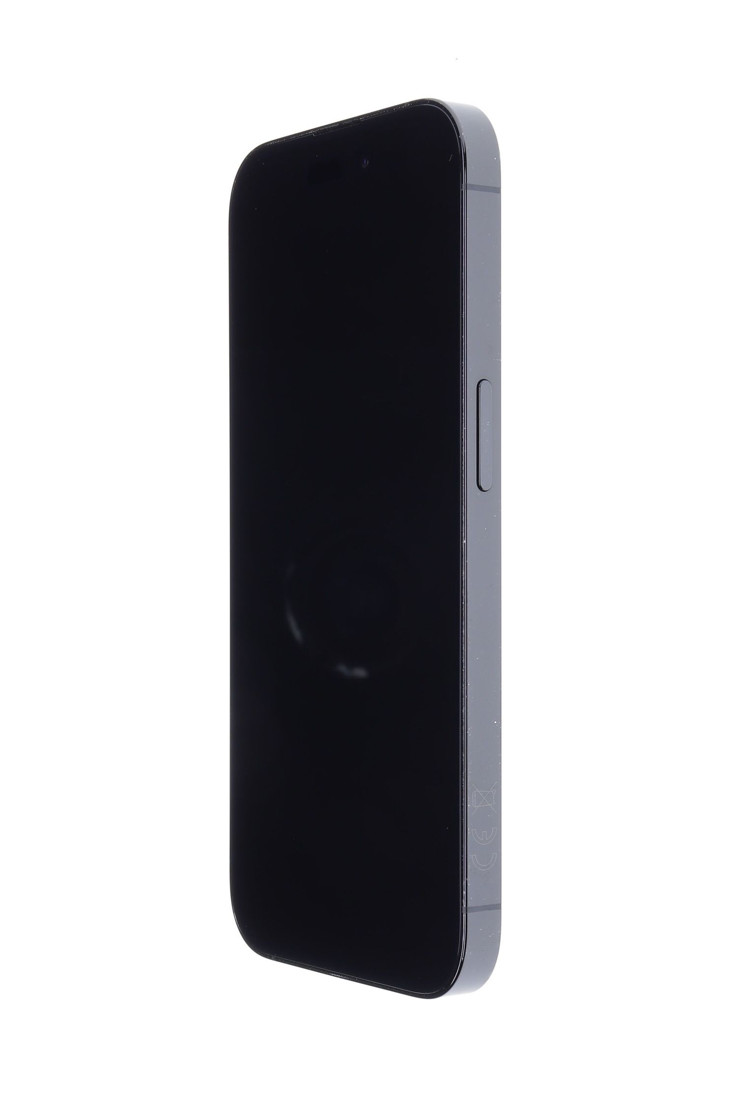 Apple iPhone 14 Pro 128 GB Space Black