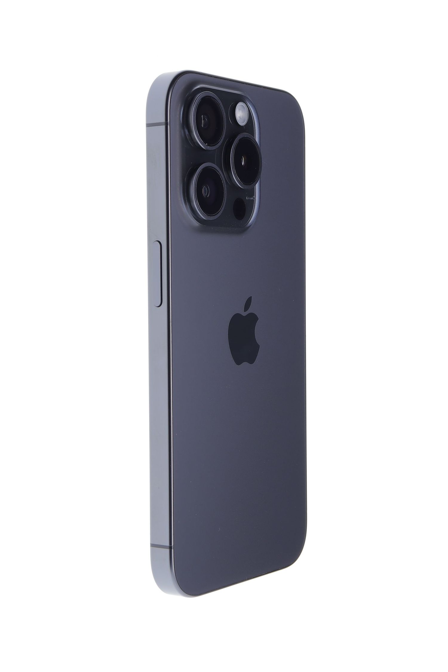 Apple iPhone 15 Pro 256 GB Black Titanium - Foarte bun