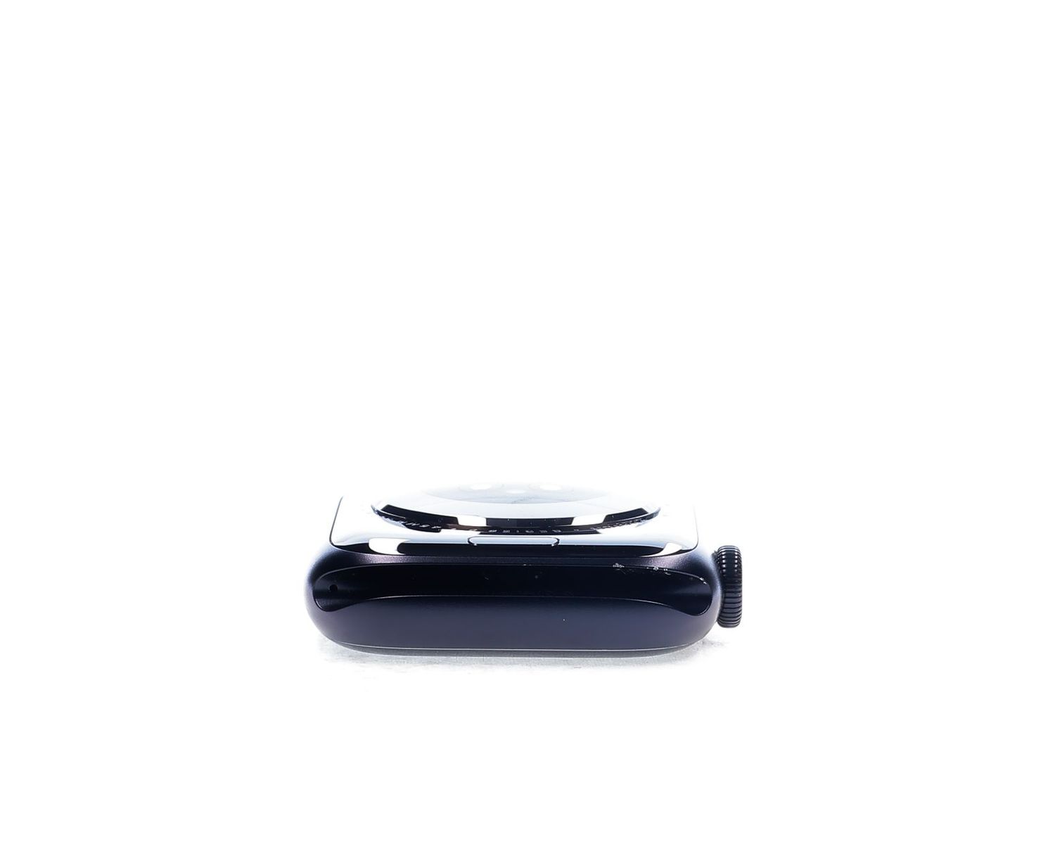 Apple Watch Series 8 2022, GPS, Aluminium 45mm Midnight - Újszerű