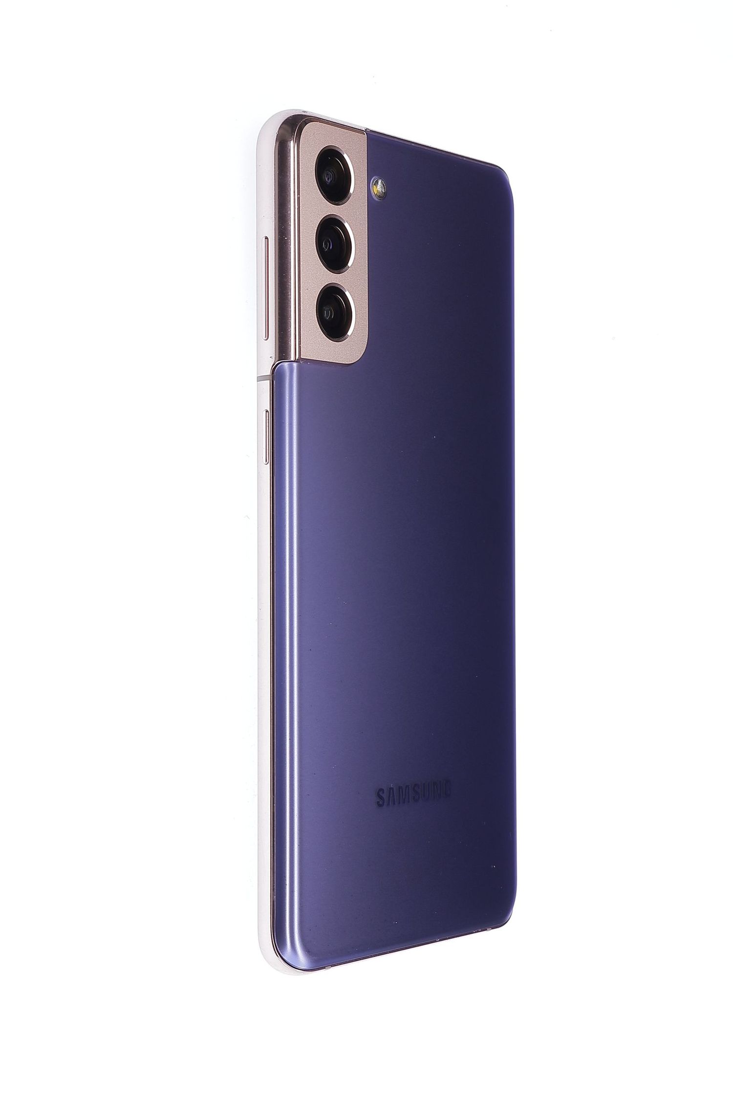 Samsung Galaxy S21 Plus 5G Dual Sim 256 GB Violet - Εξαιρετικό