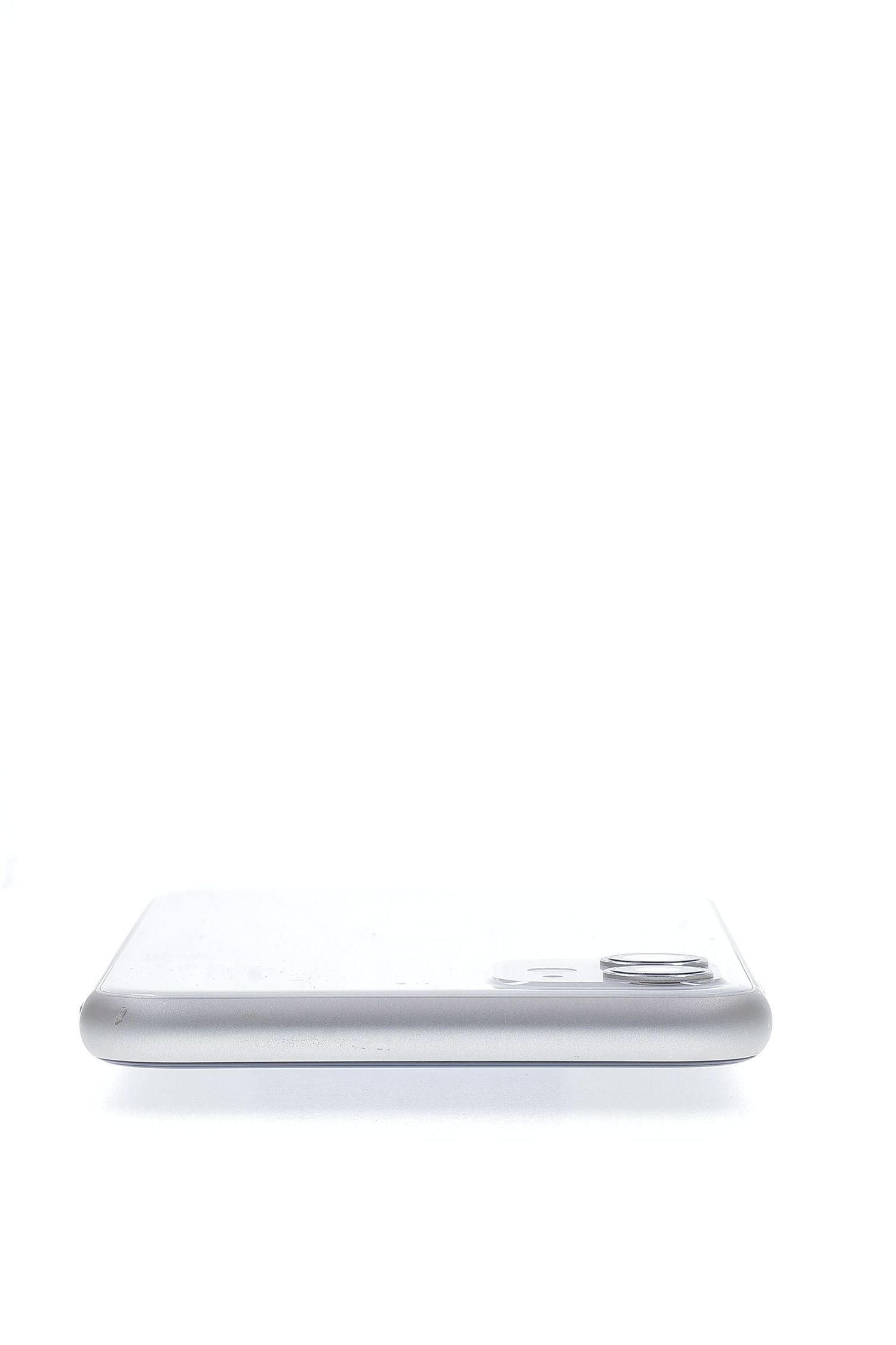 Apple iPhone 11 64 GB White - Като нов