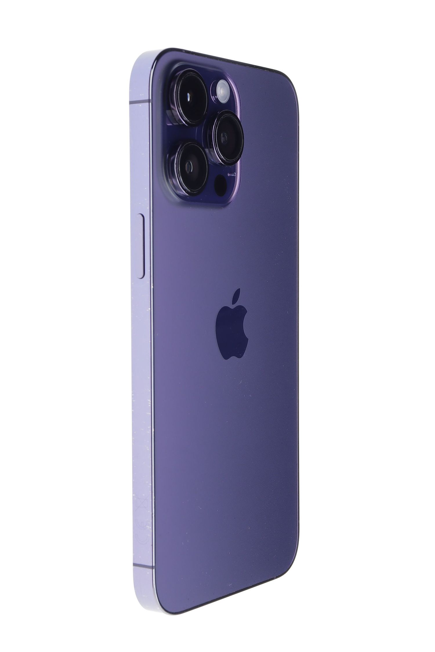 Apple iPhone 14 Pro Max 128 GB Deep Purple - Foarte bun