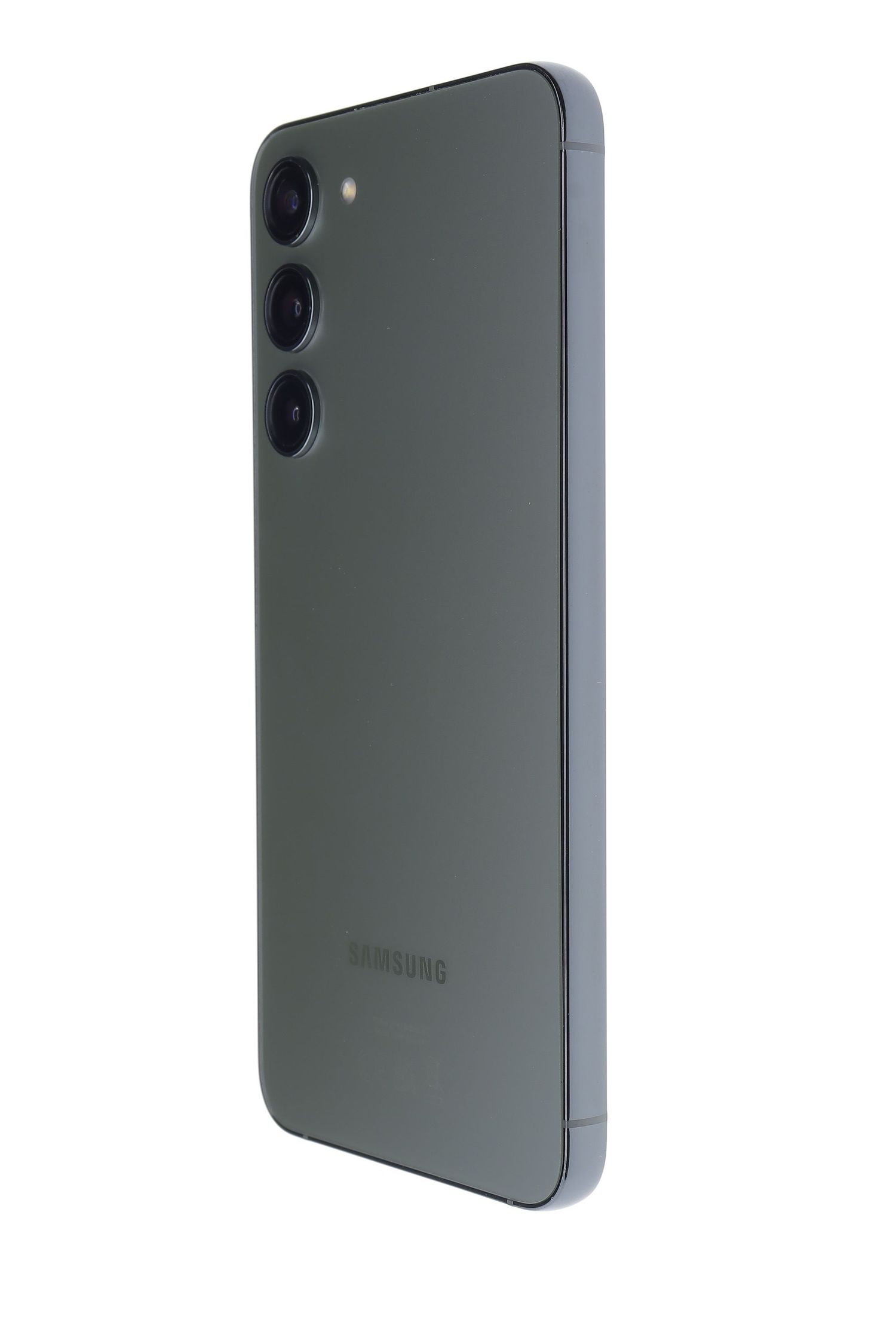 Samsung Galaxy S23 Plus 5G Dual Sim 256 GB Green - Като нов