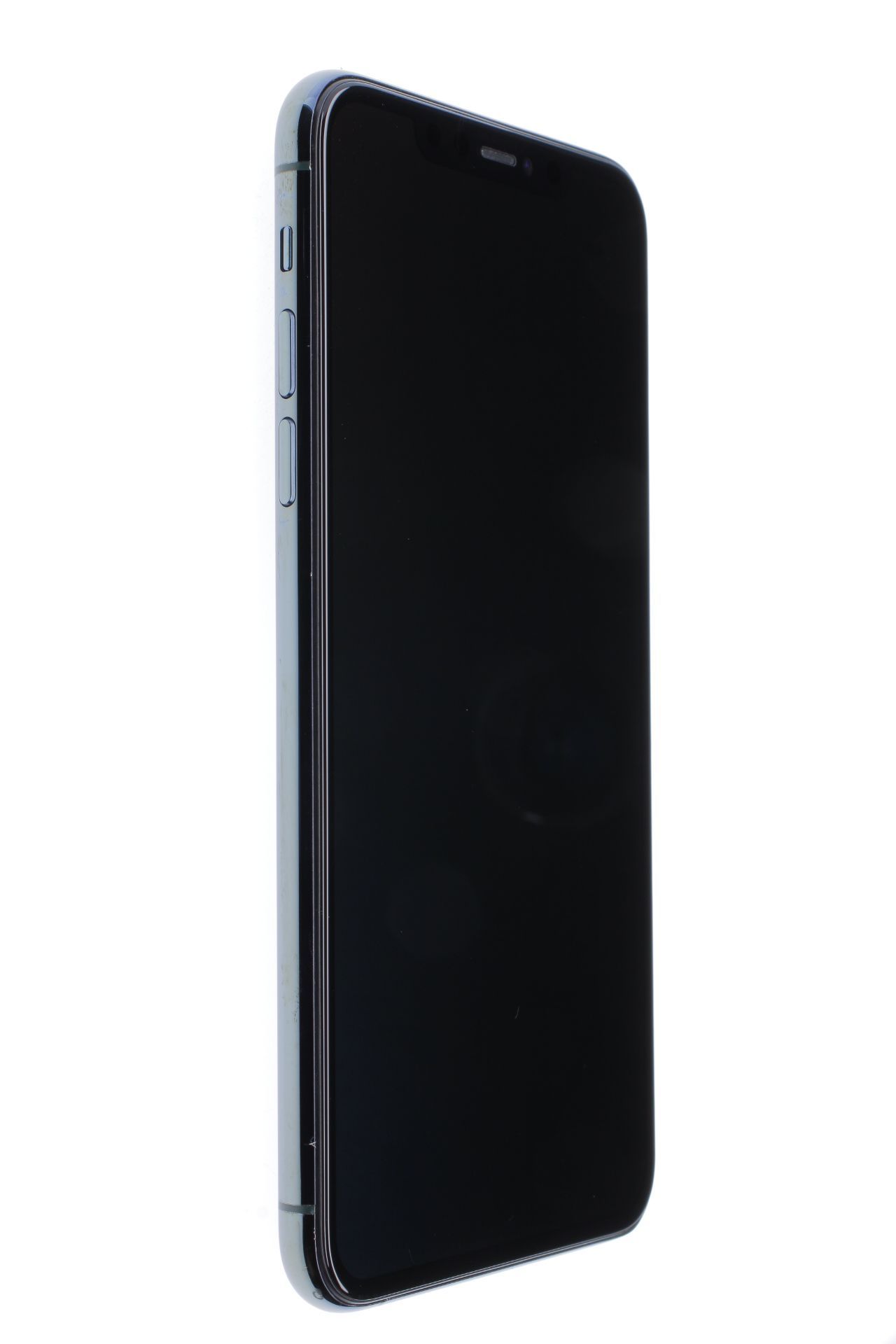 Apple iPhone 11 Pro Max 64 GB Midnight Green - Excelent