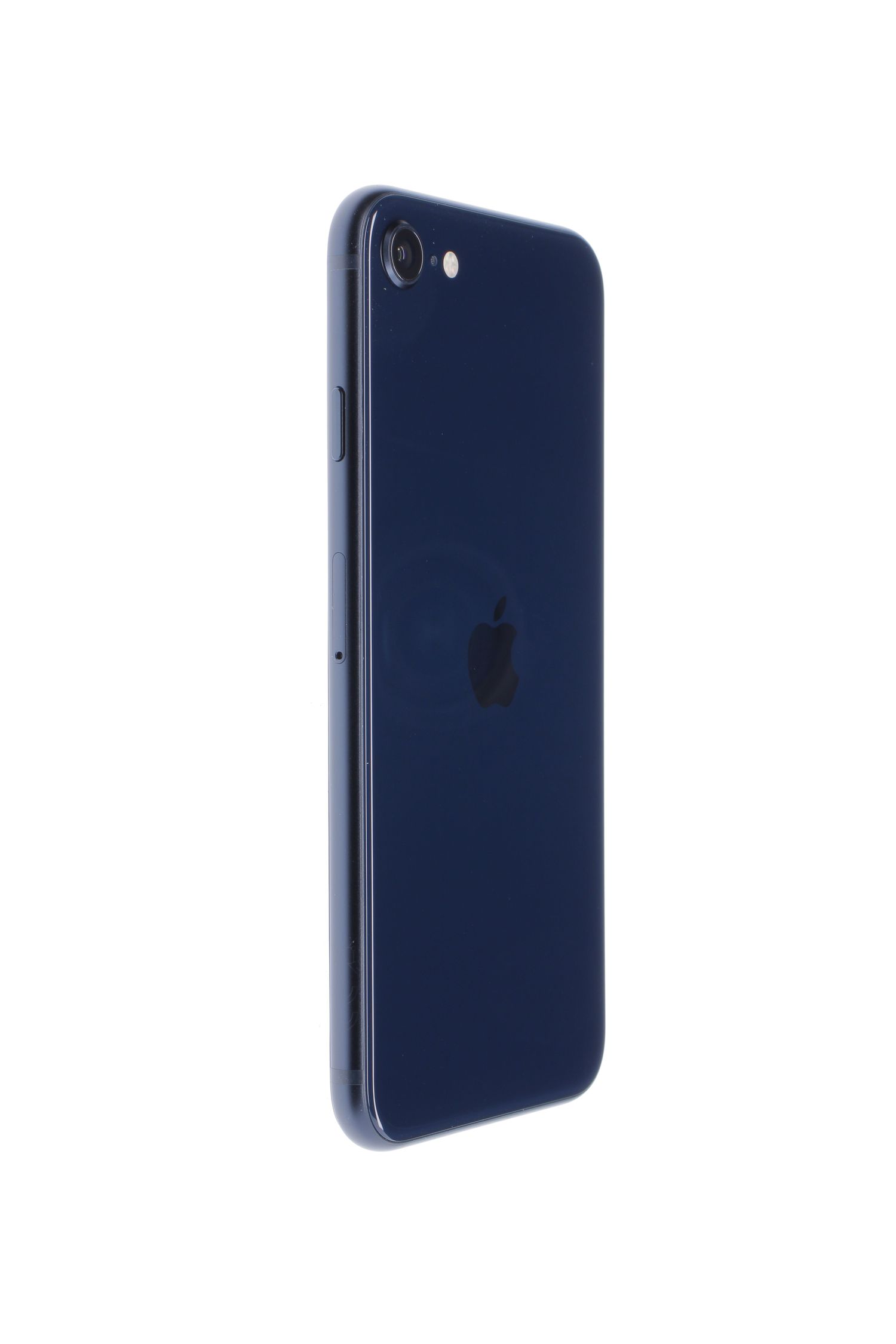 Apple iPhone SE 2022 64 GB Midnight - Като нов