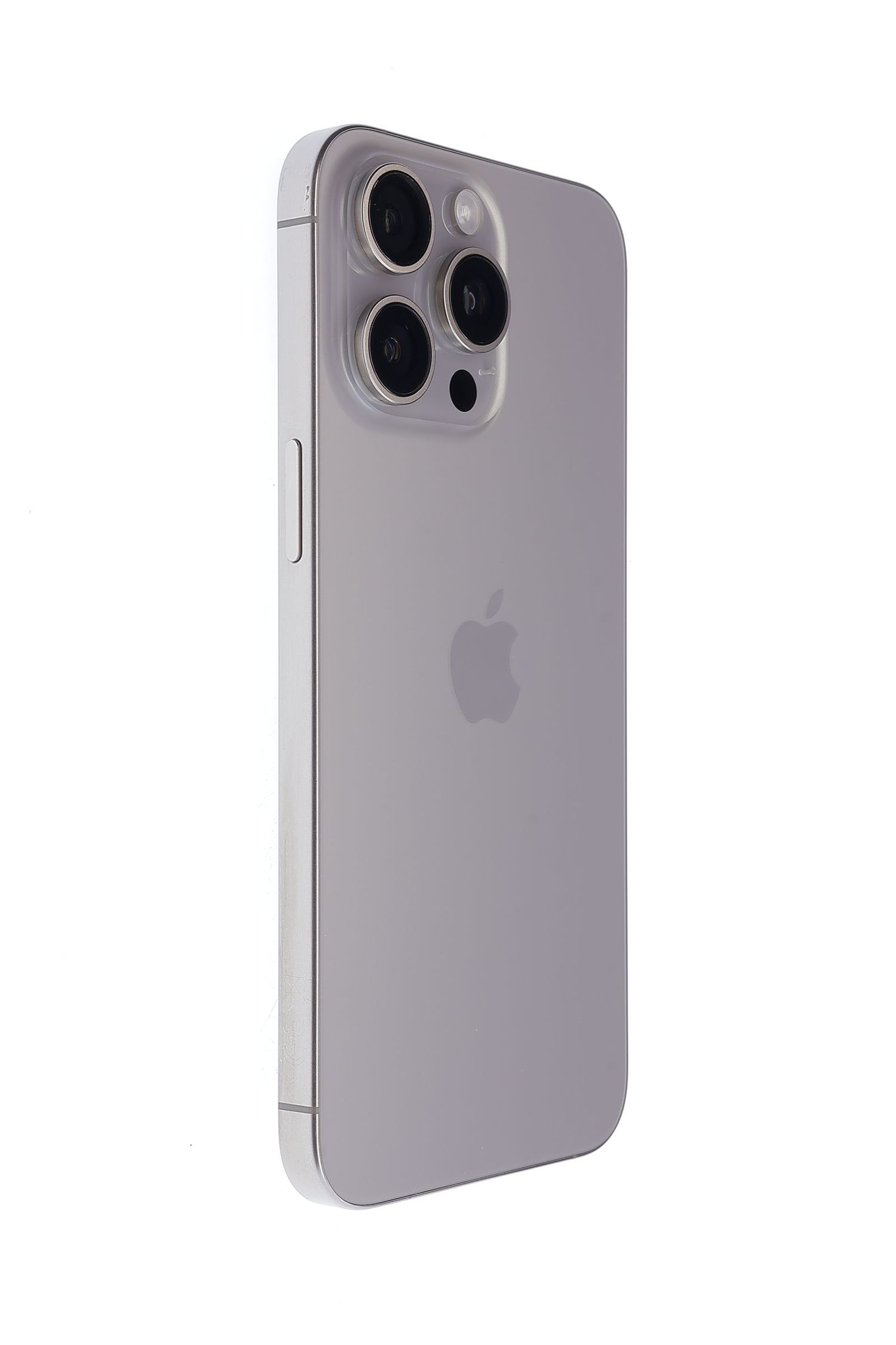 Apple iPhone 15 Pro Max 256 GB Natural Titanium - Ca nou