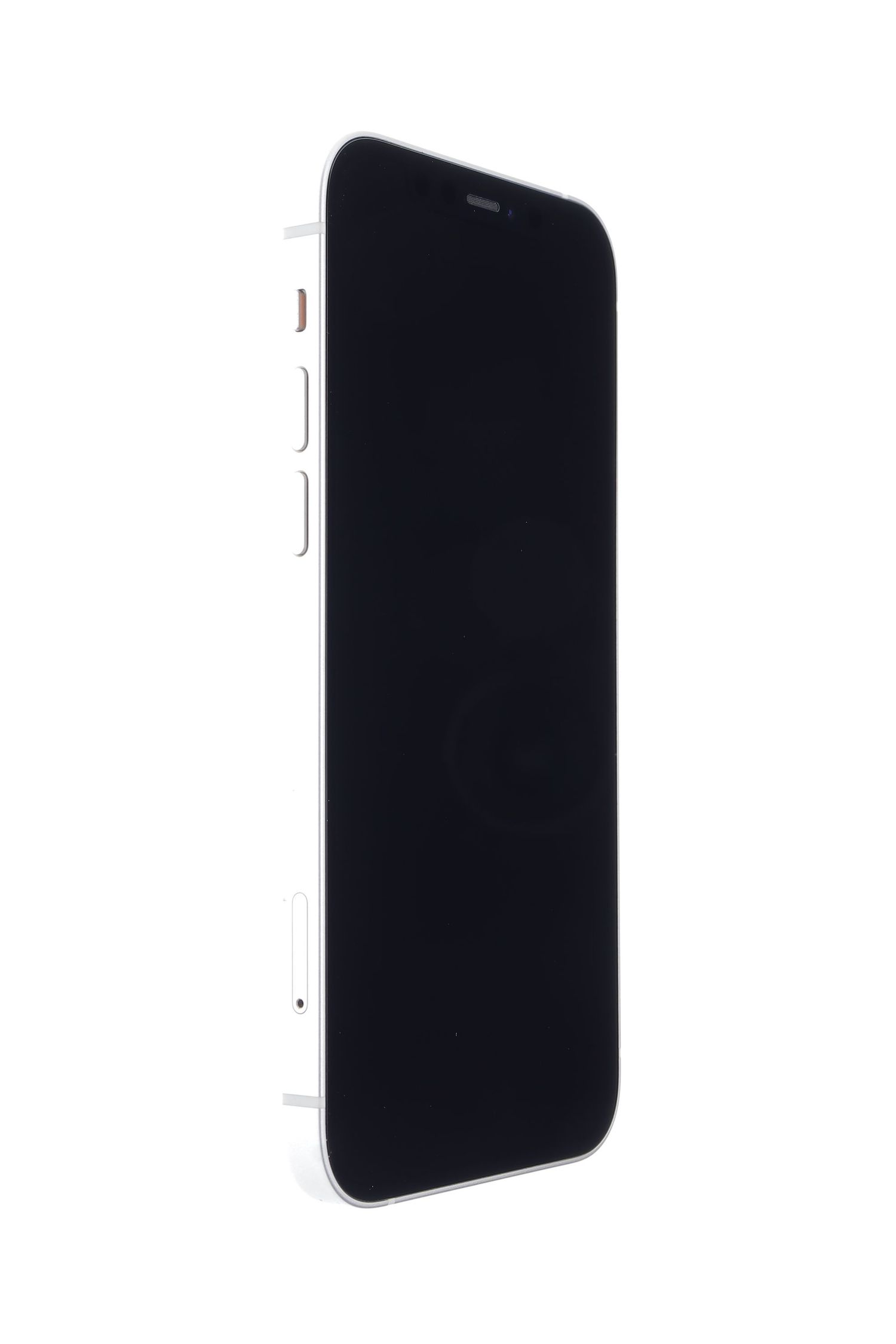 Apple iPhone 12 64 GB White - Újszerű