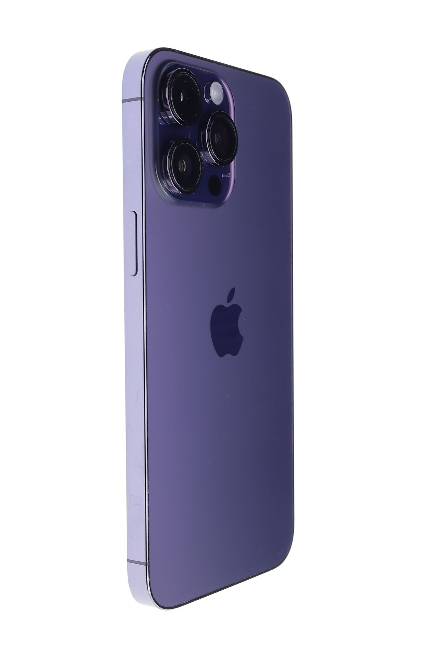 Apple iPhone 14 Pro Max 256 GB Deep Purple - Καλό