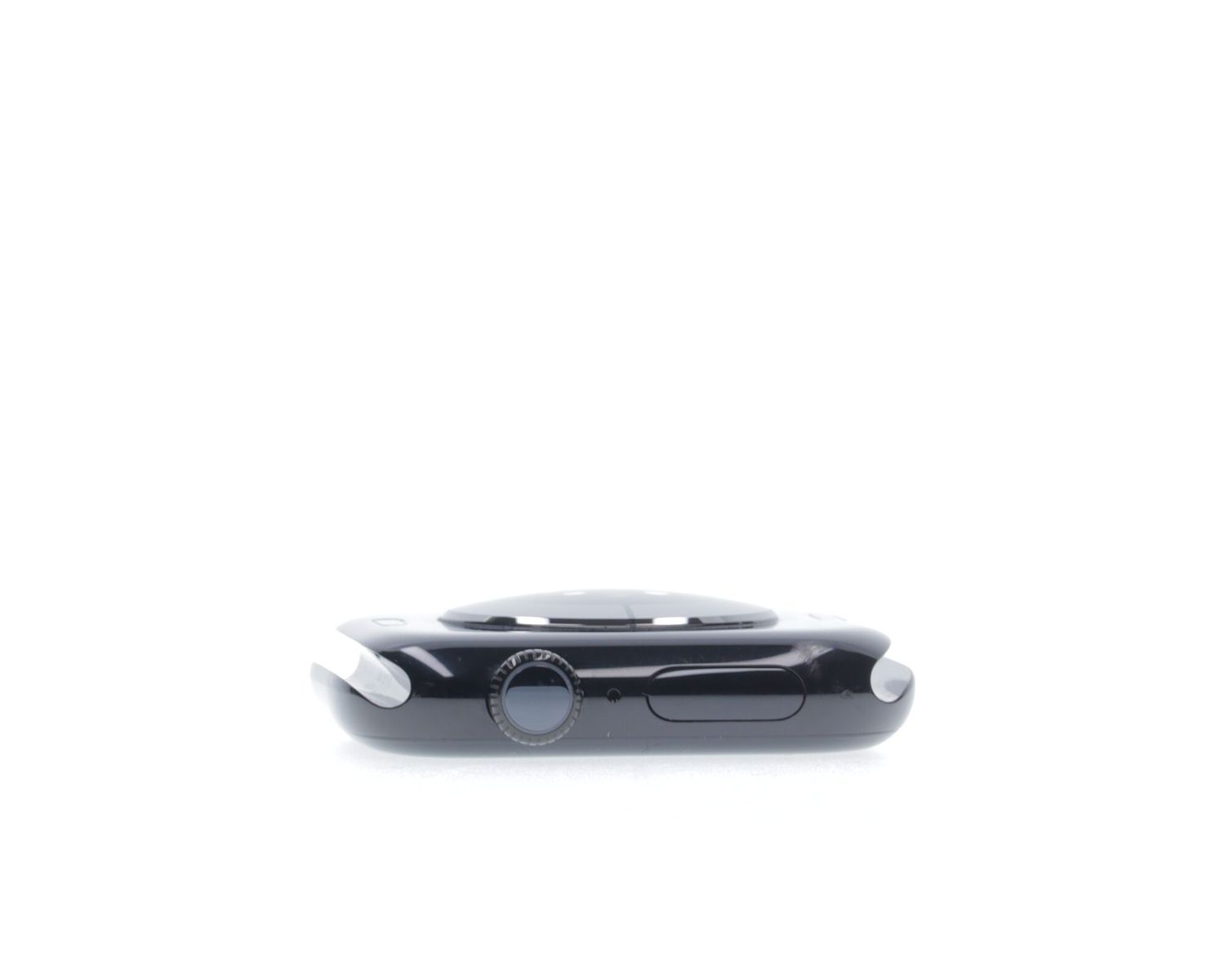 Apple Watch Series 10 2024, GPS, Aluminium 46mm Jet Black - Σαν καινούργιο
