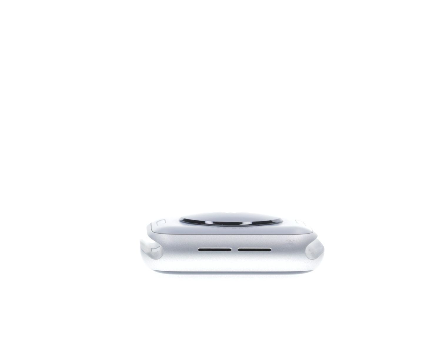 Apple Watch SE 2022, GPS, Aluminium 40mm Silver - Újszerű