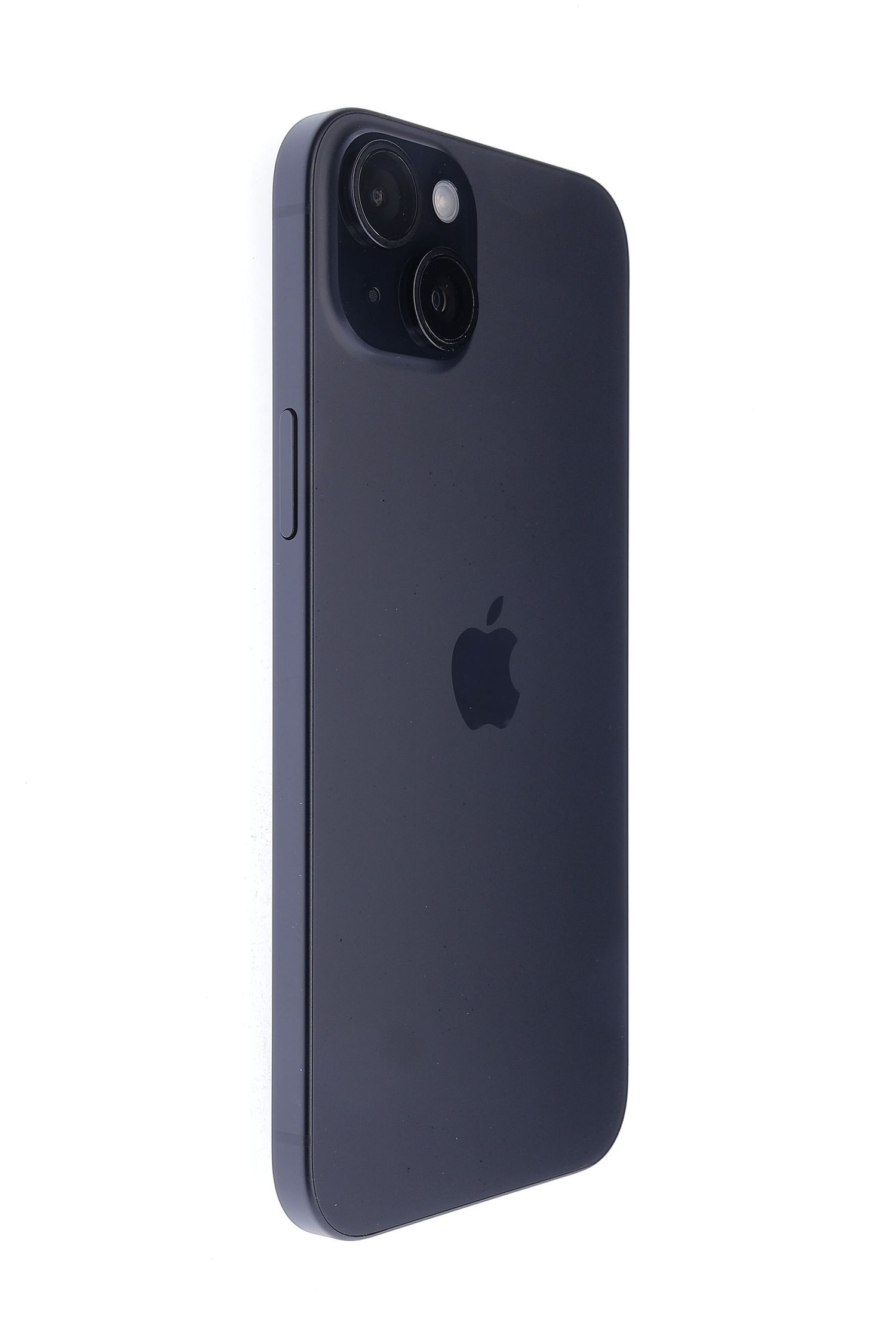 Apple iPhone 15 Plus 128 GB Black - Εξαιρετικό
