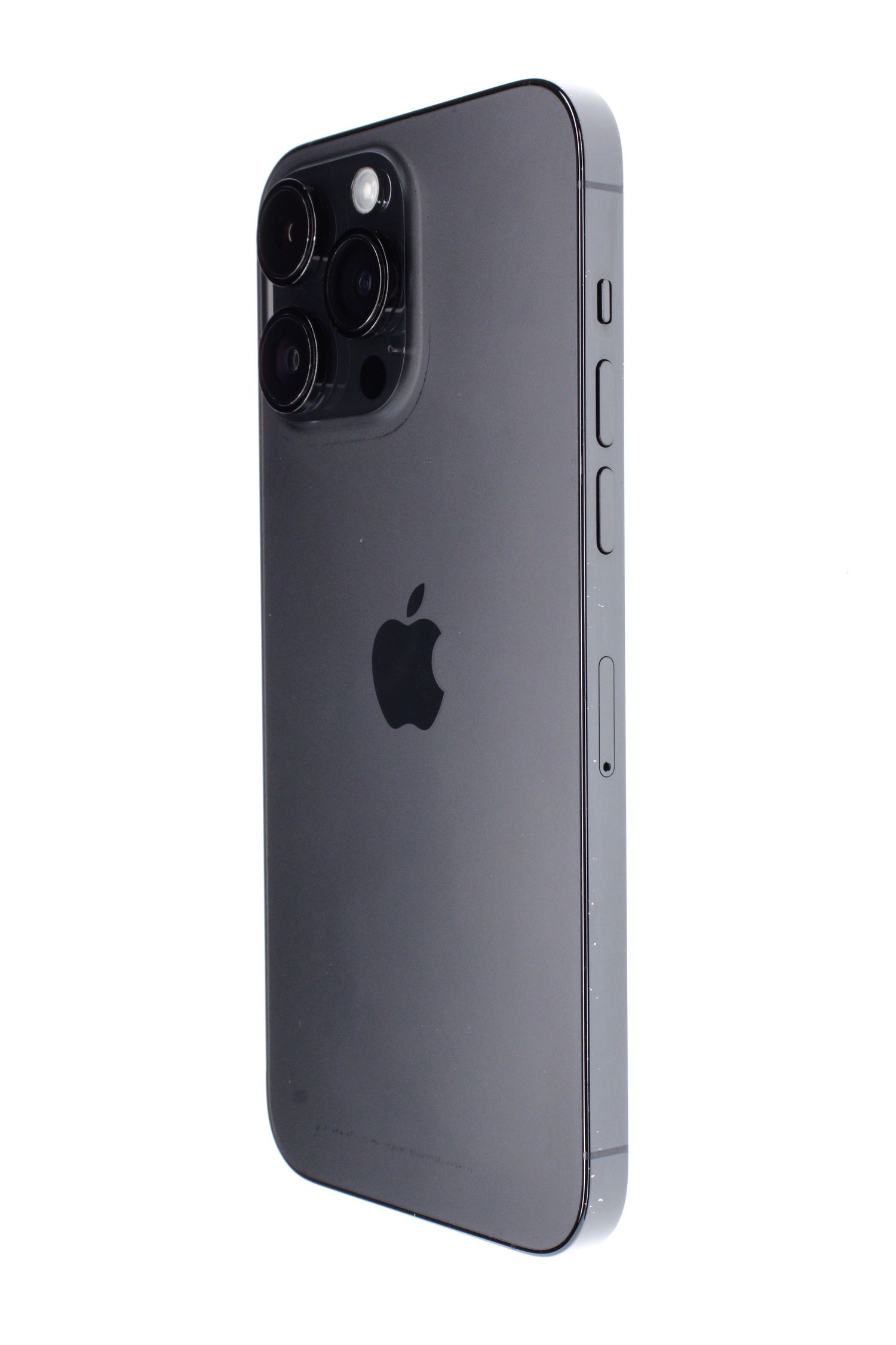 Apple iPhone 14 Pro Max 128 GB Space Black - Foarte bun