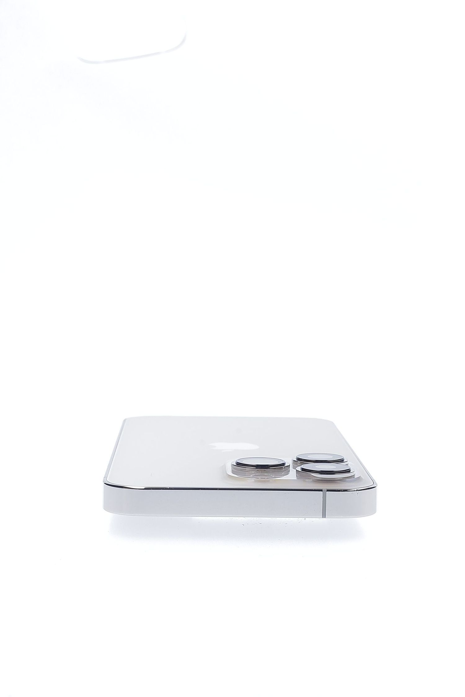 Apple iPhone 13 Pro 256 GB Silver - Ca nou