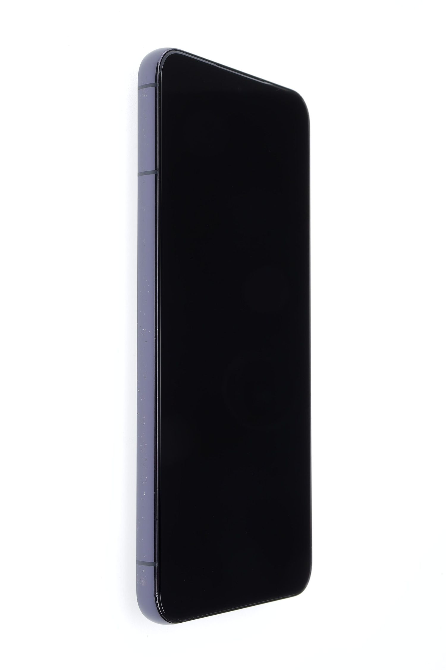 Samsung Galaxy S22 Plus 5G Dual Sim 256 GB Phantom Black - Kiváló
