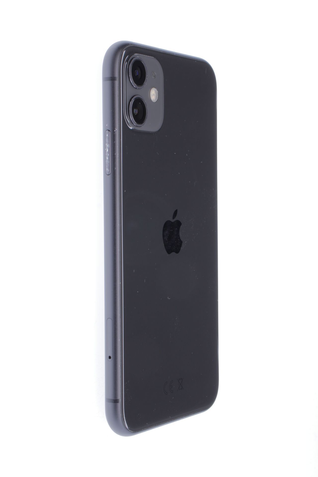 Apple iPhone 11 64 GB Black - Excelent