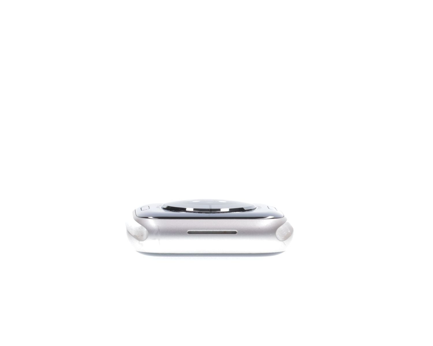 Apple Watch Series 8 2022, GPS, Aluminium 41mm Starlight - Отлично