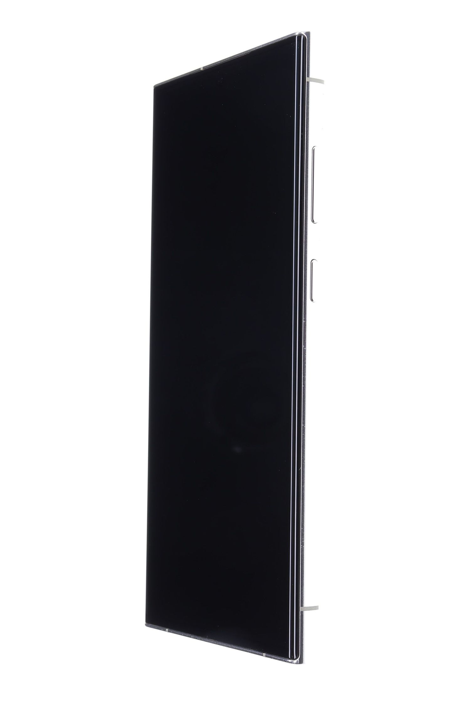 Samsung Galaxy S23 Ultra 5G Dual Sim 512 GB Cream - Kiváló