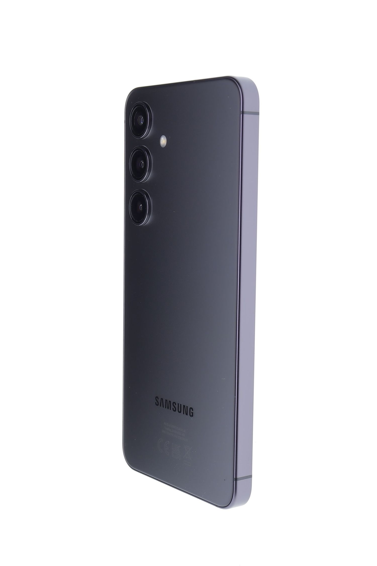 Samsung Galaxy S24 5G Dual Sim 128 GB Onyx Black - Като нов