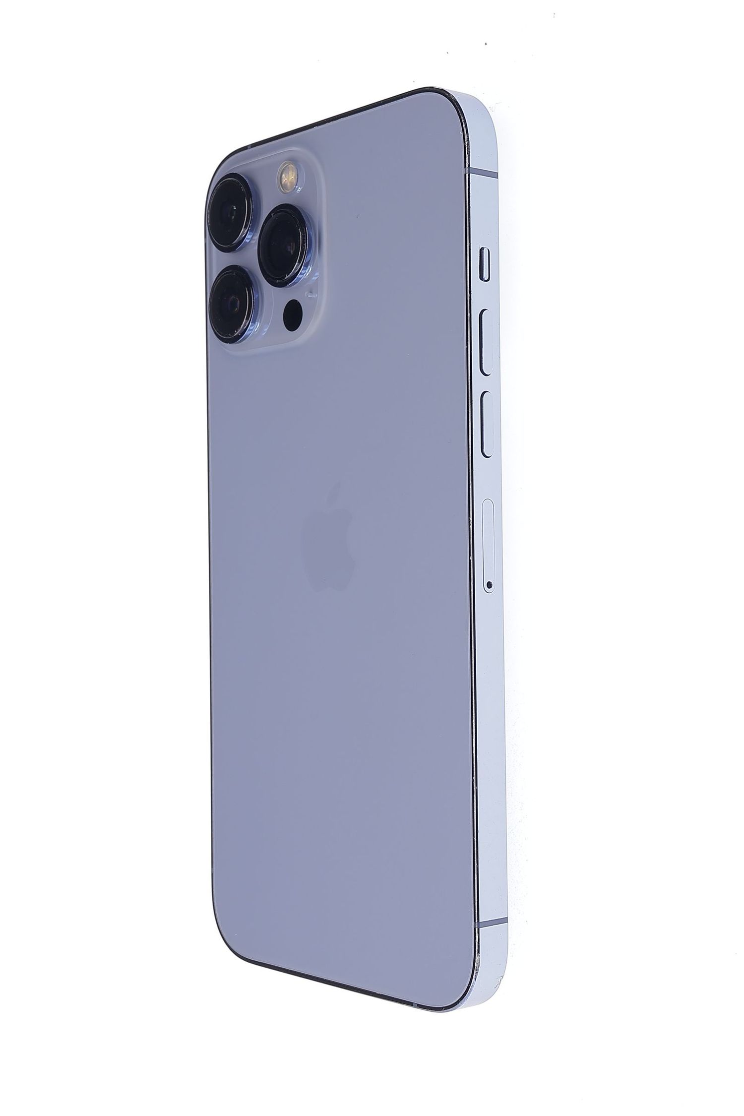 Apple iPhone 13 Pro Max 256 GB Sierra Blue - Като нов