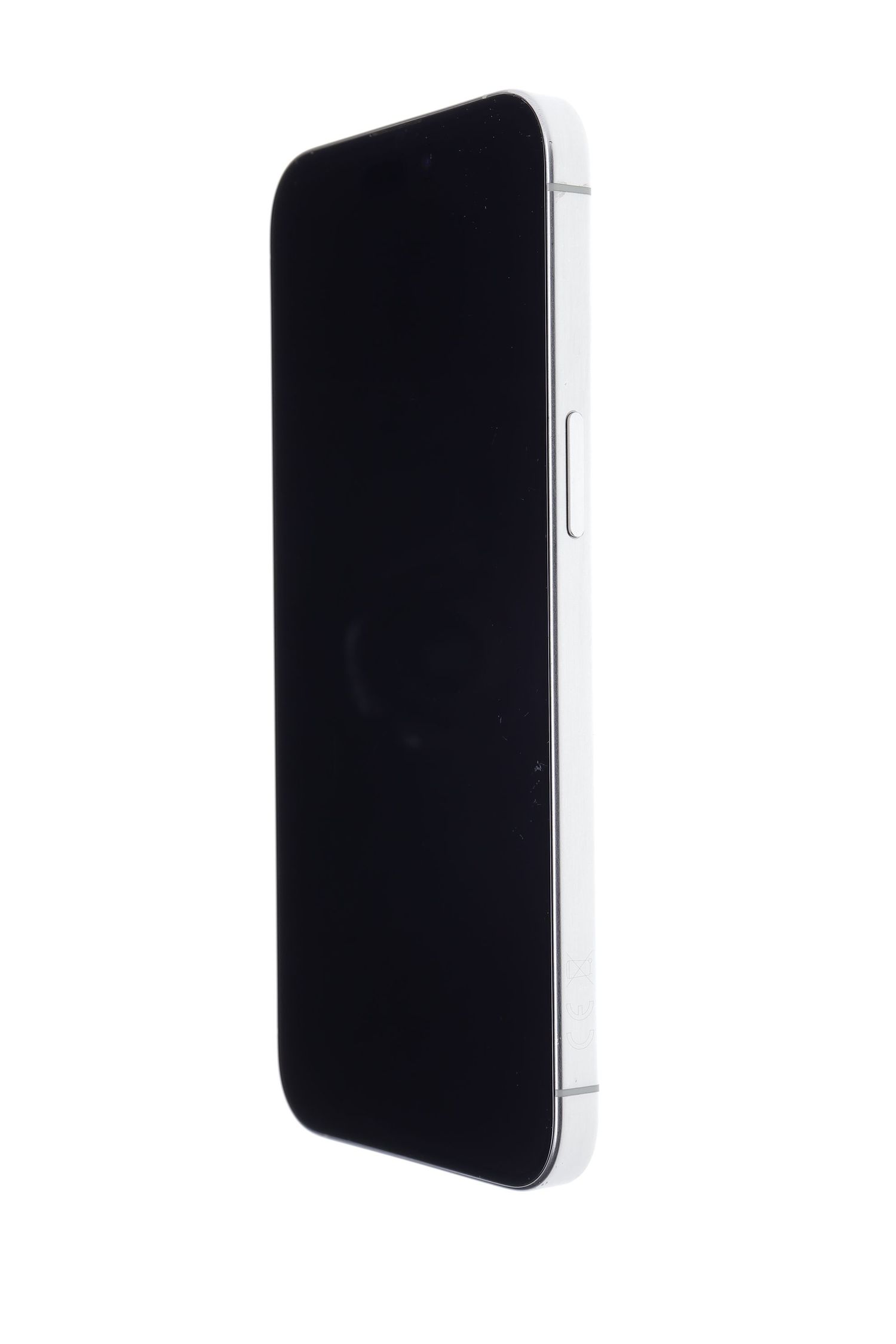 Apple iPhone 15 Pro Max 256 GB White Titanium - Πολύ καλό