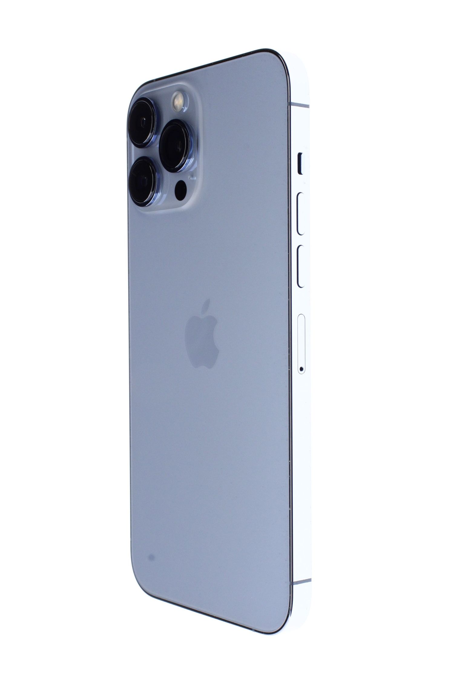 Apple iPhone 13 Pro Max 128 GB Sierra Blue - Nagyon jó