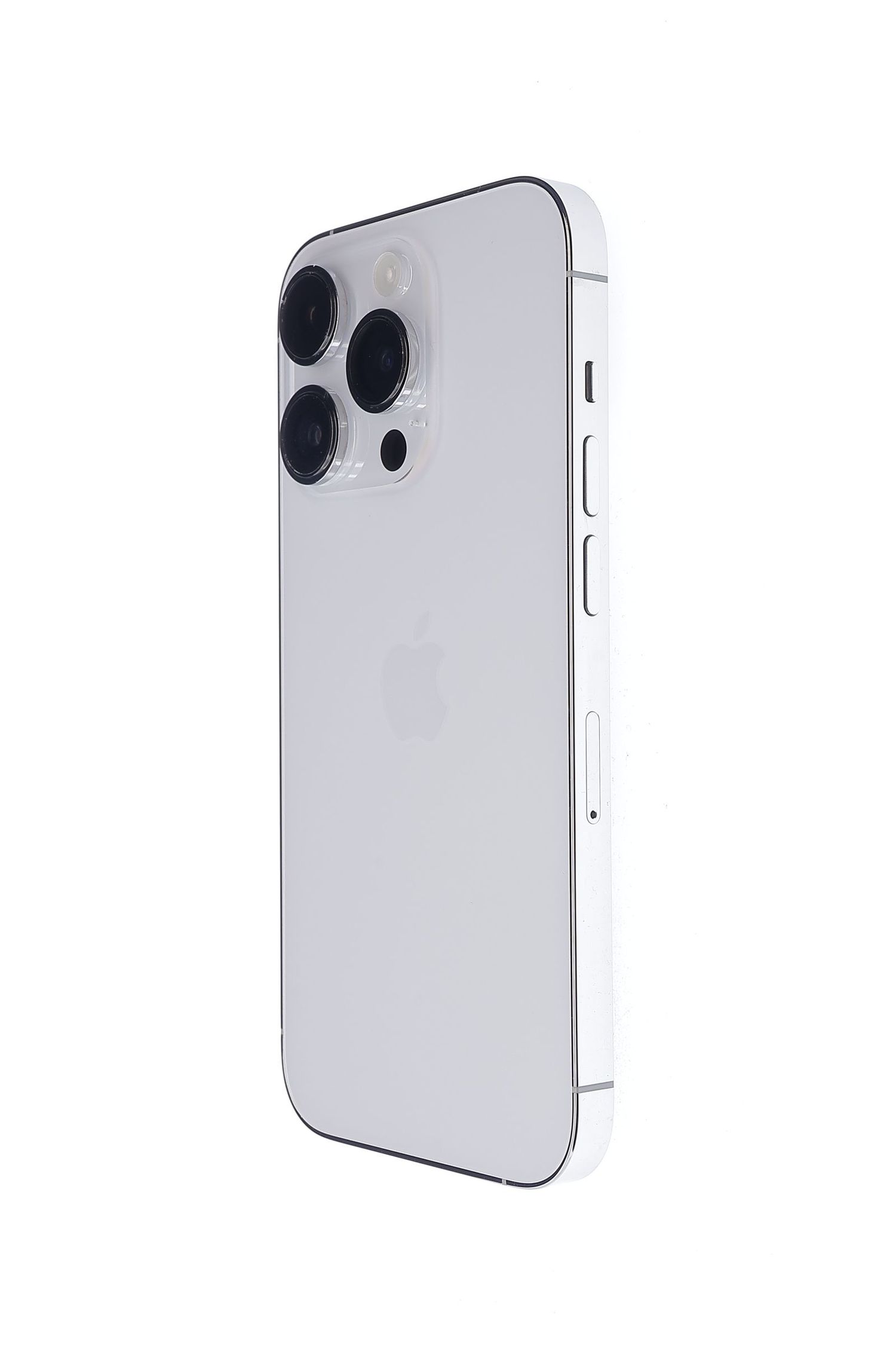 Apple iPhone 14 Pro 128 GB Silver - Πολύ καλό
