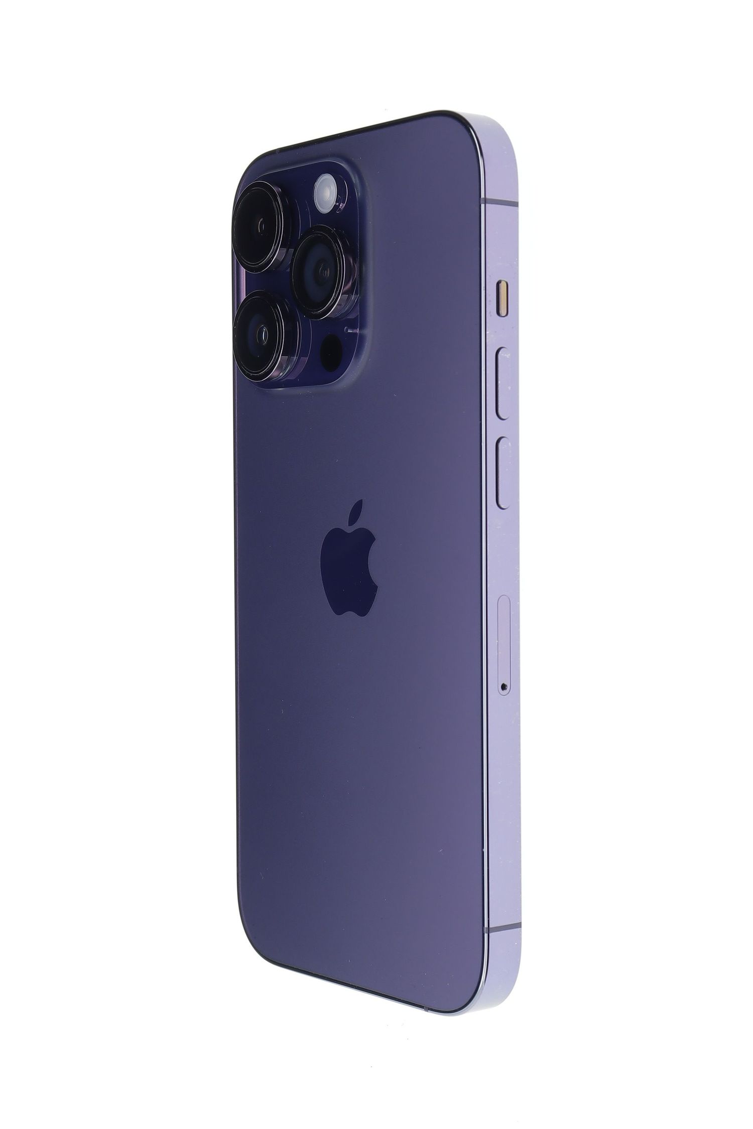 Apple iPhone 14 Pro, Deep Purple, 128 GB - de la 2.039 lei